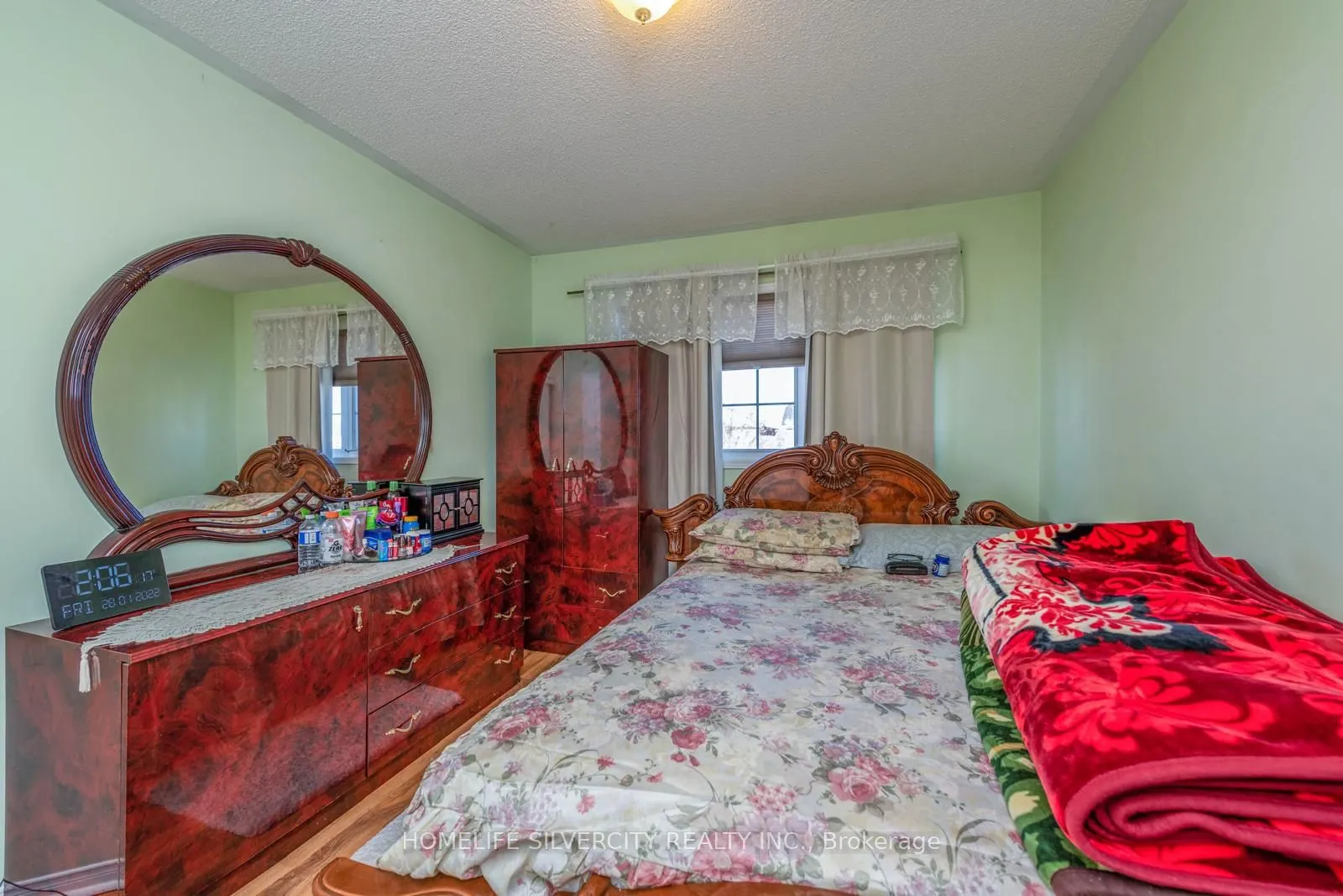 23 Lonestar Crescent