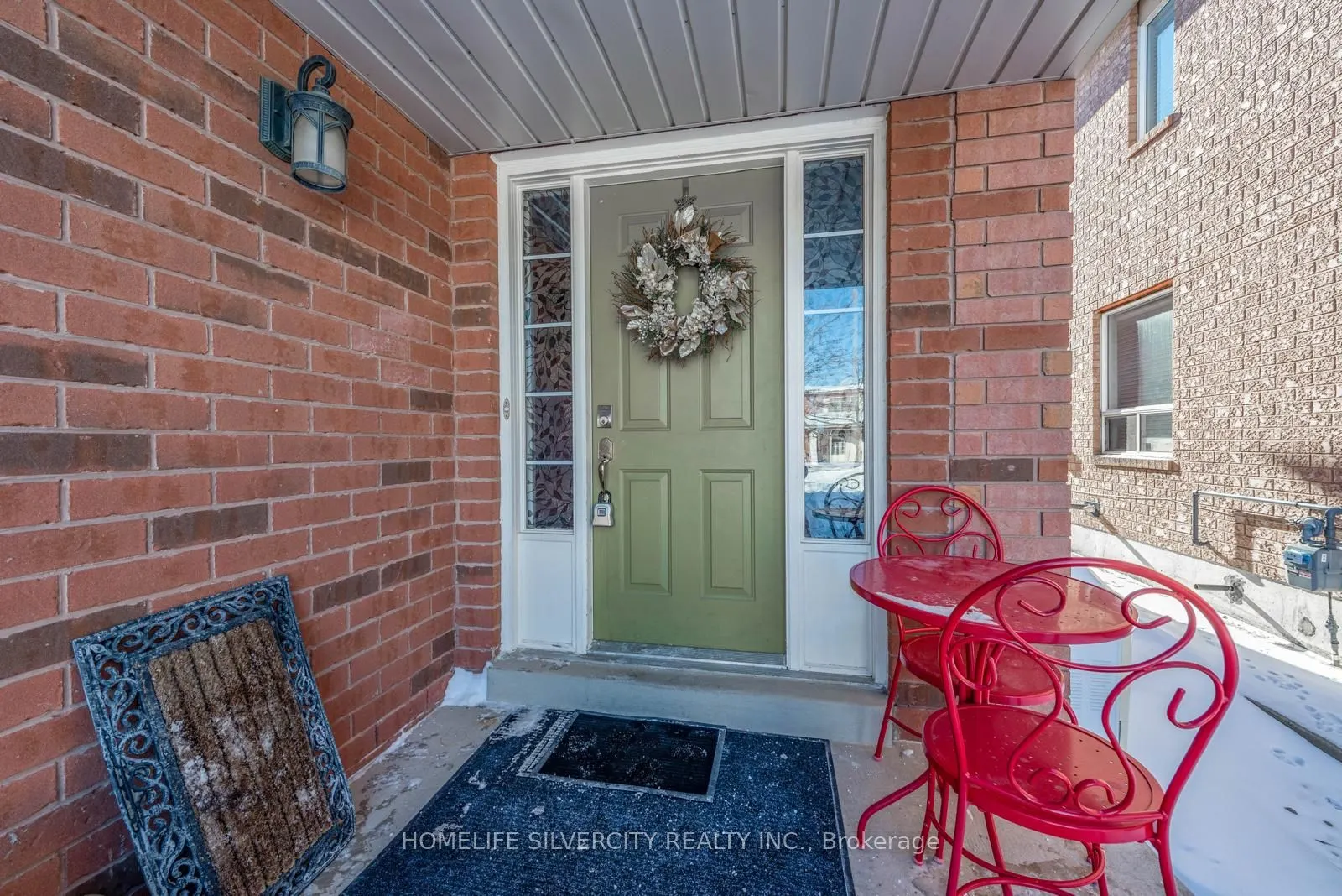 23 Lonestar Crescent