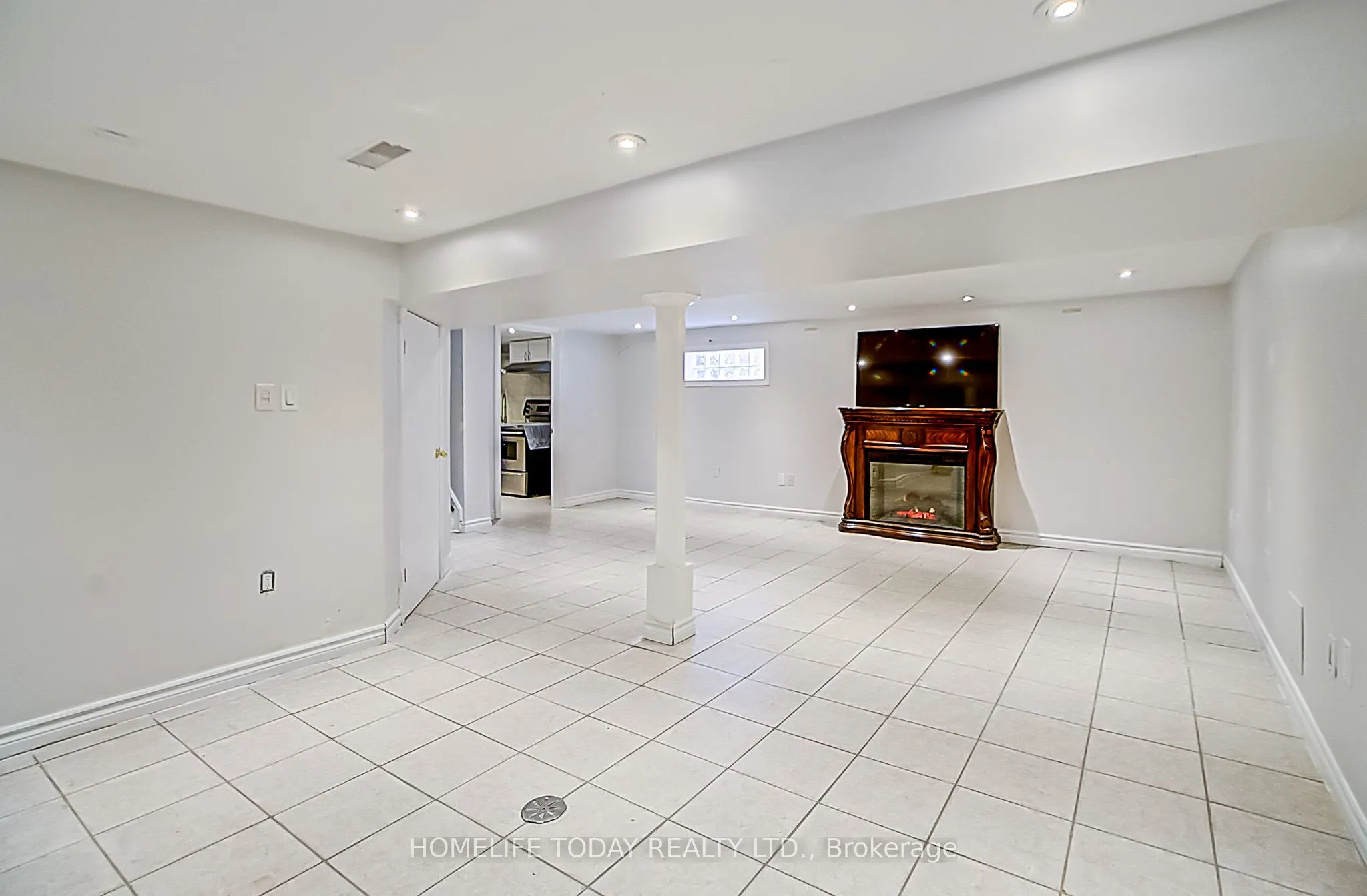 1331 St. James Avenue