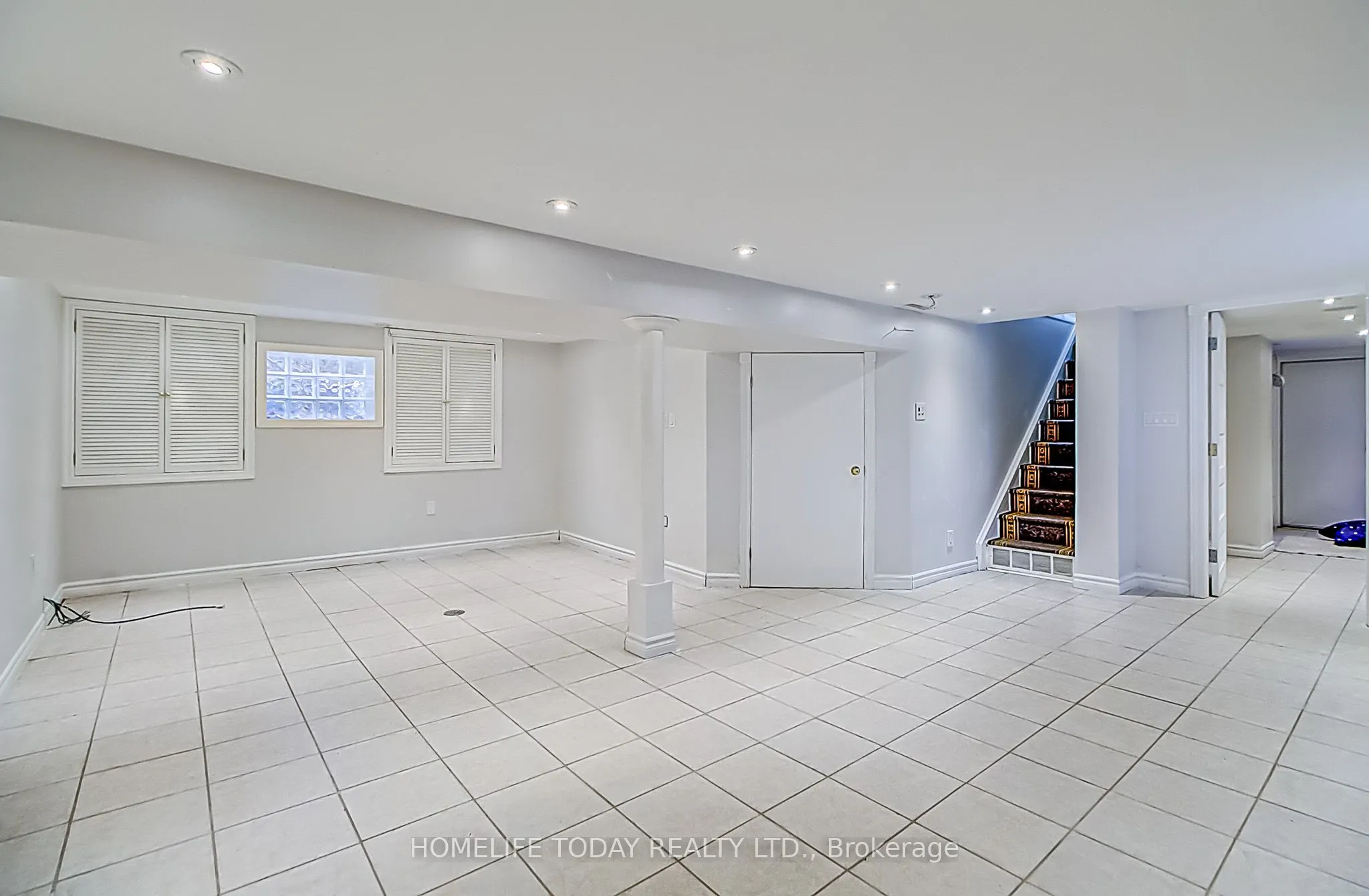 1331 St. James Avenue
