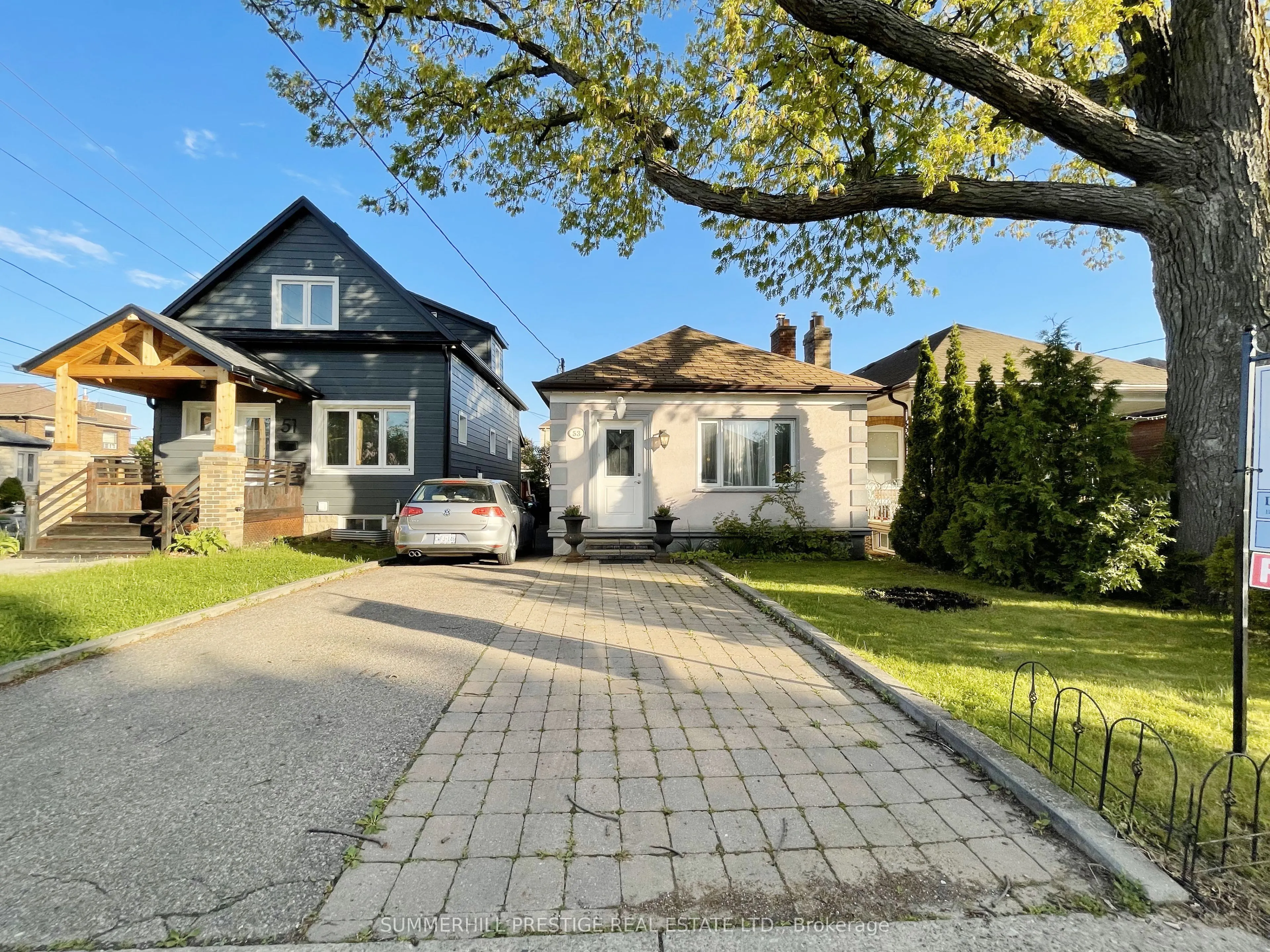 53 Bowie Avenue