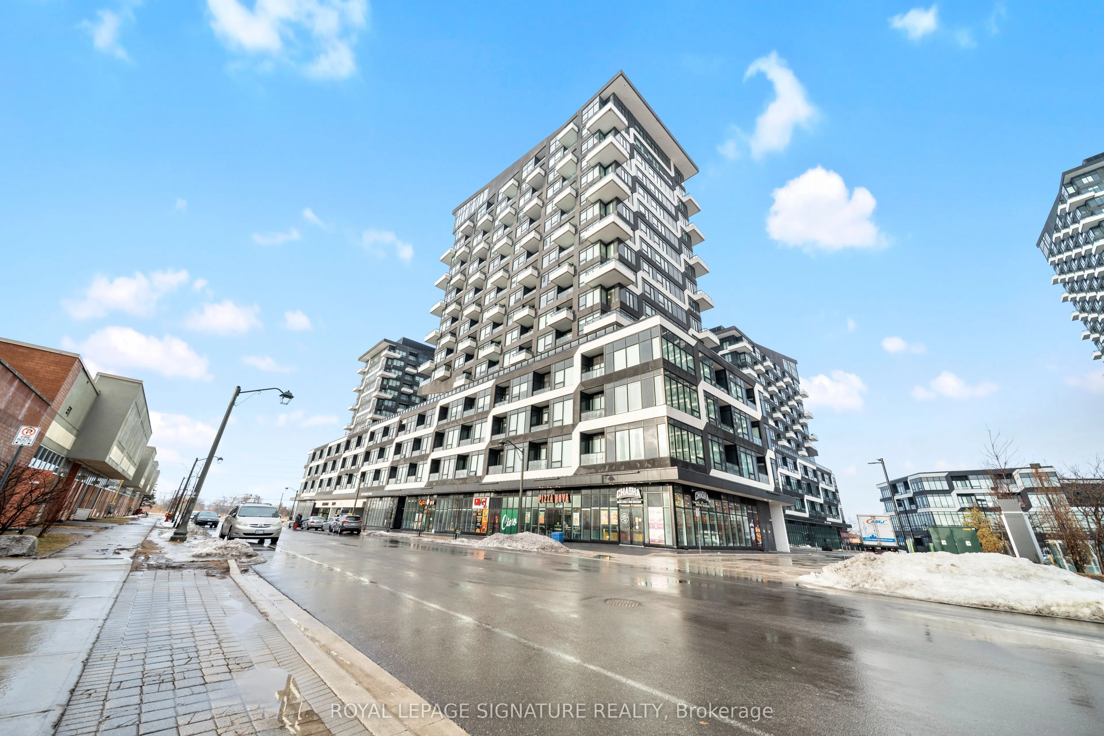 2481 Taunton Road #367