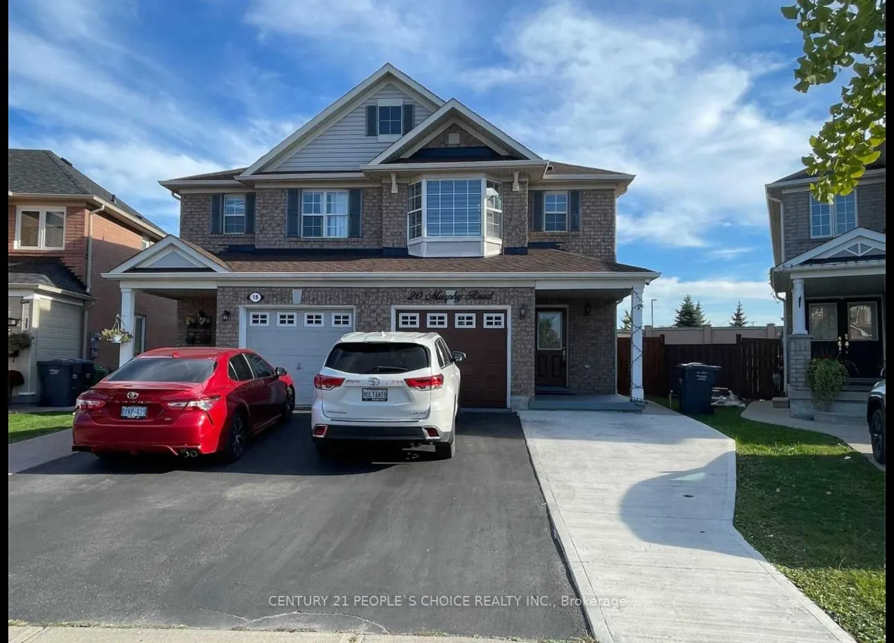 20 Murphy Road