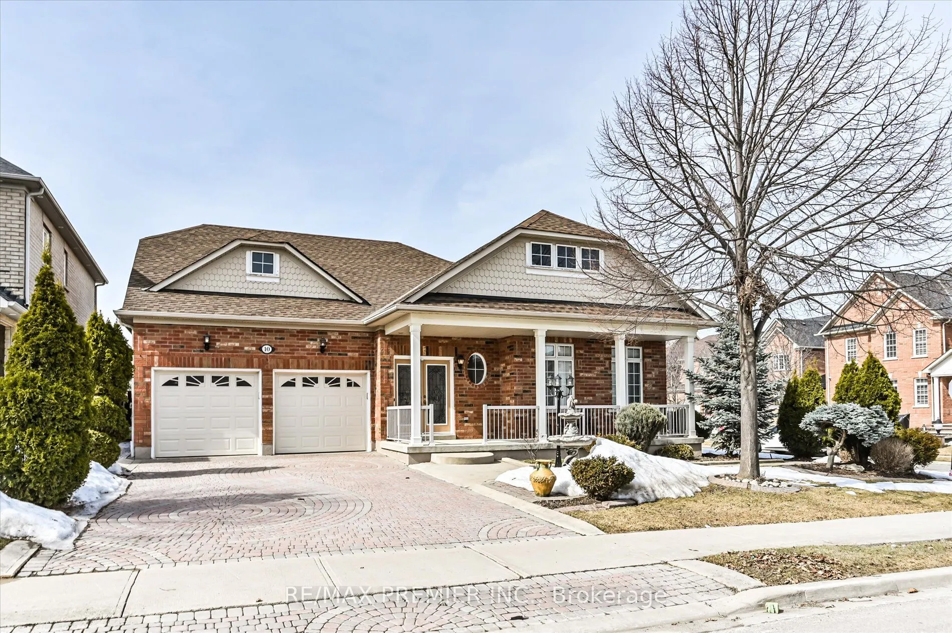 10 Leparc Road