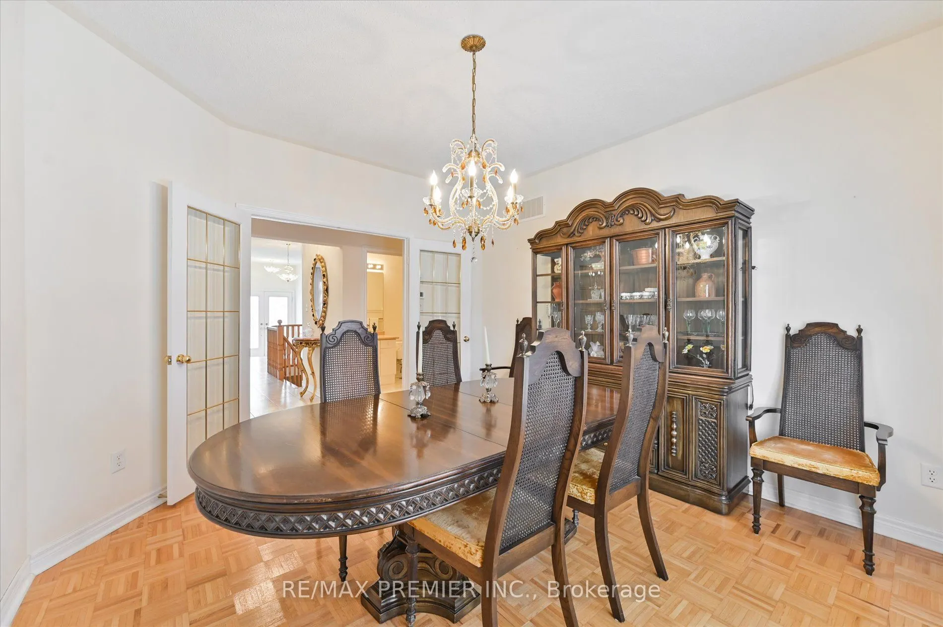 10 Leparc Road