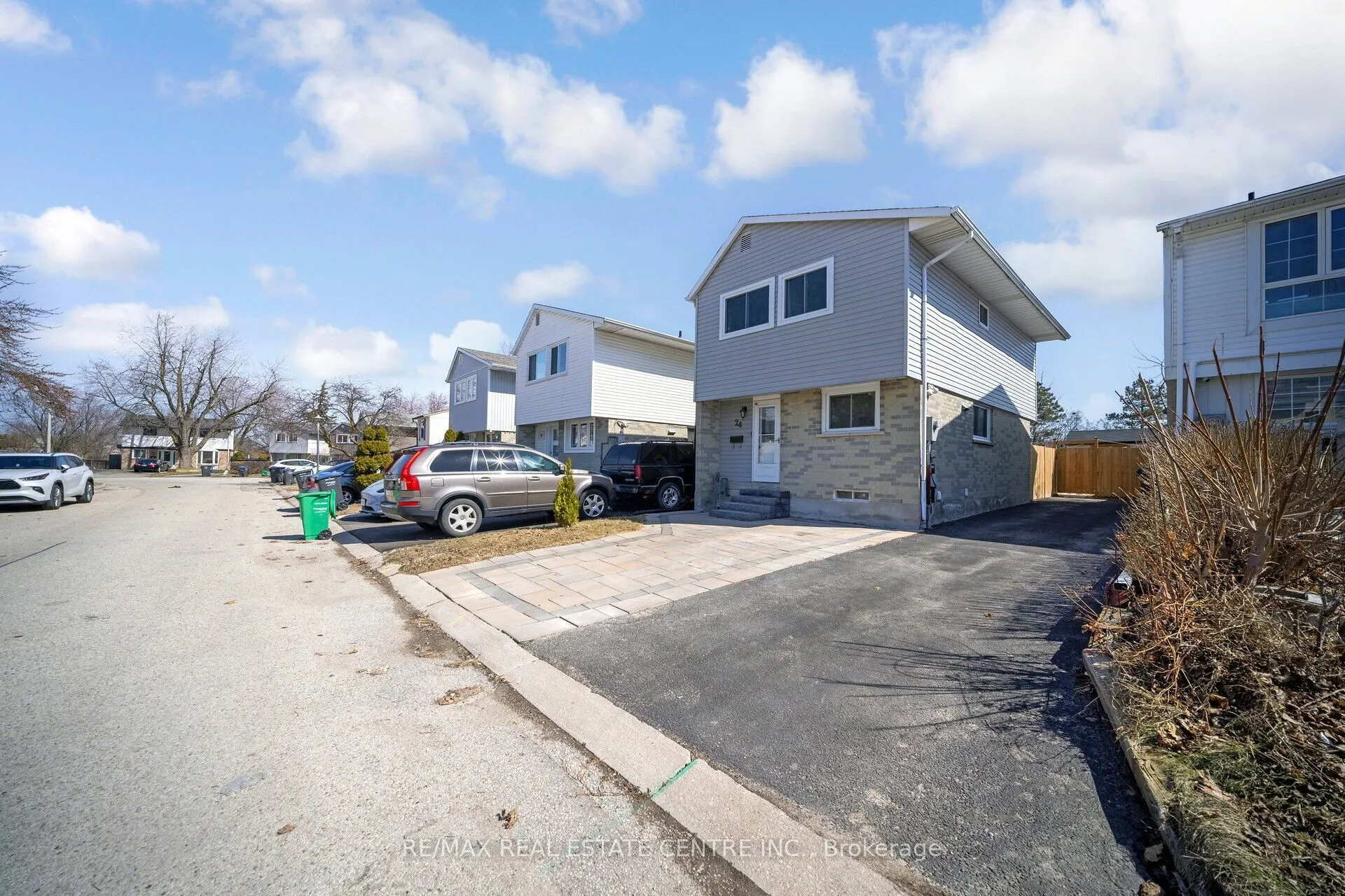 24 Jackman Drive