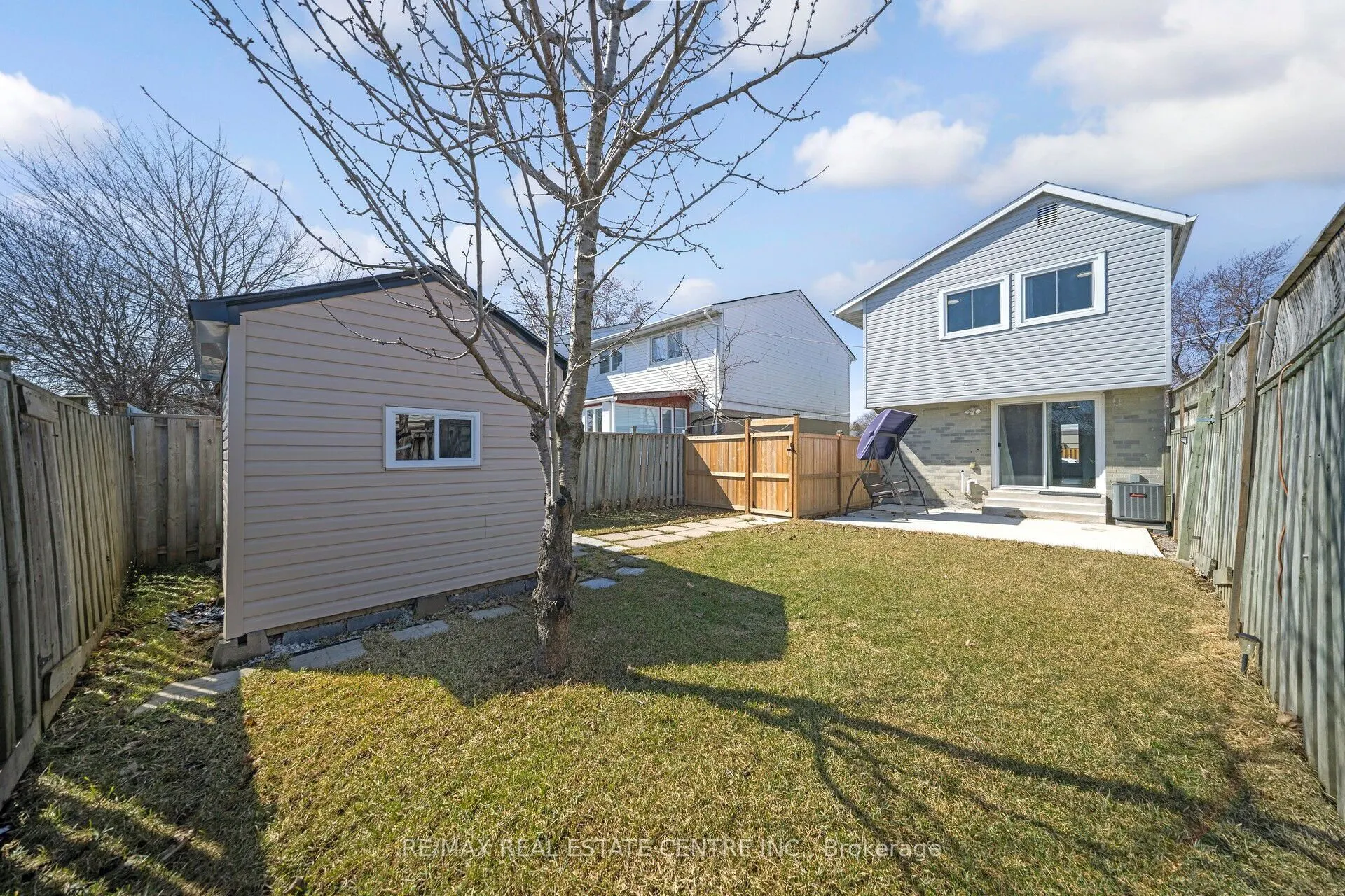 24 Jackman Drive