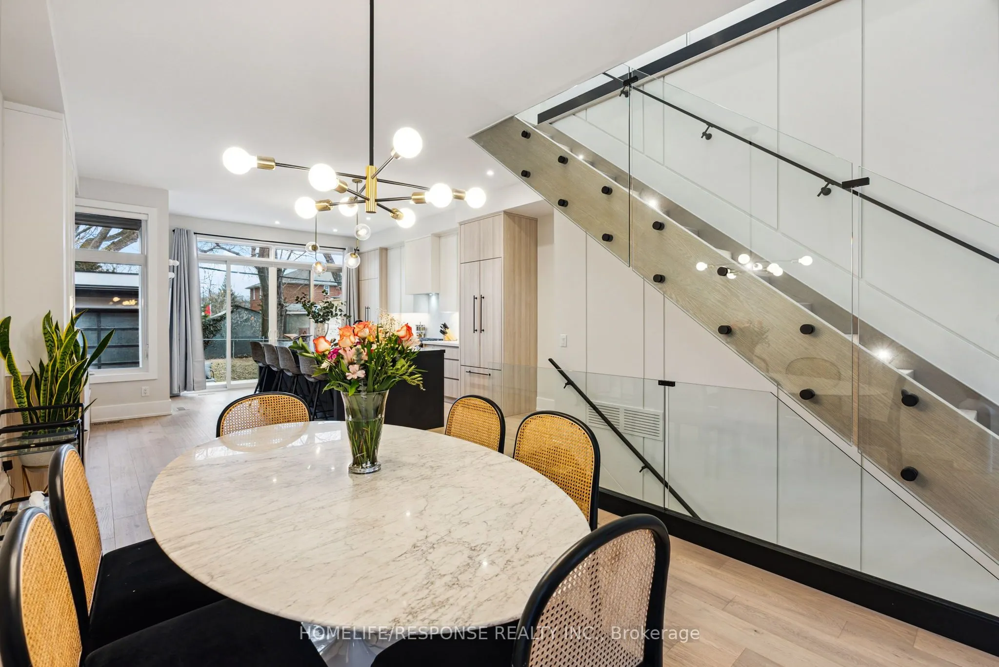 21 TWENTY NINTH Street