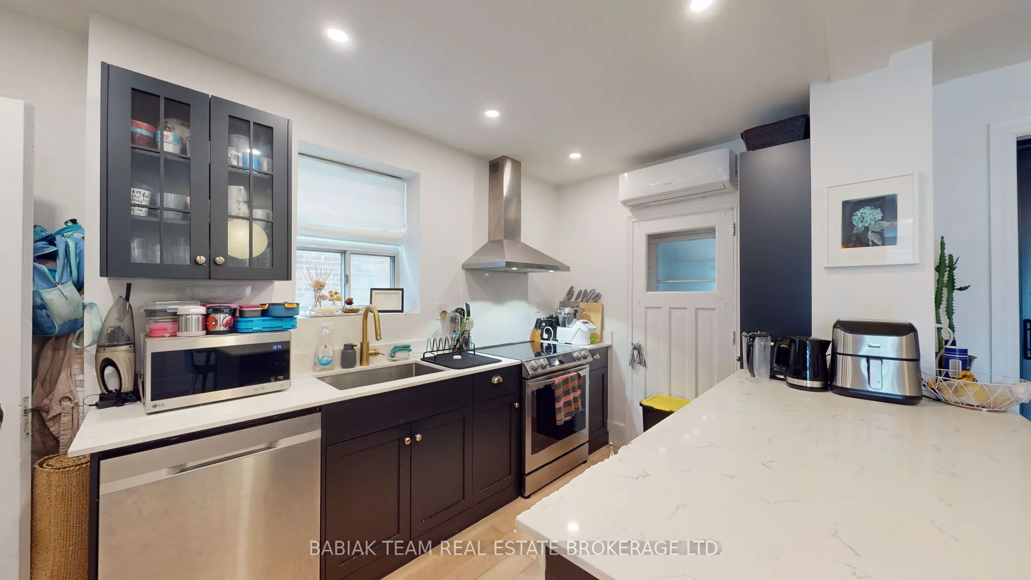 474 Old Weston Road