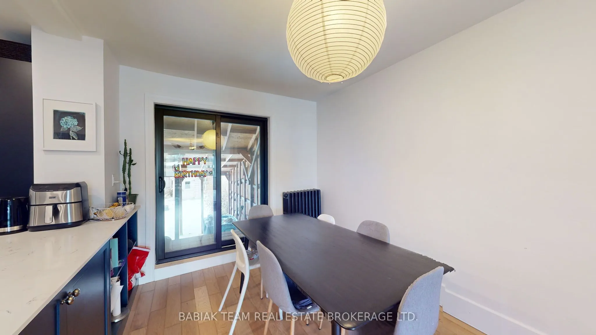 474 Old Weston Road