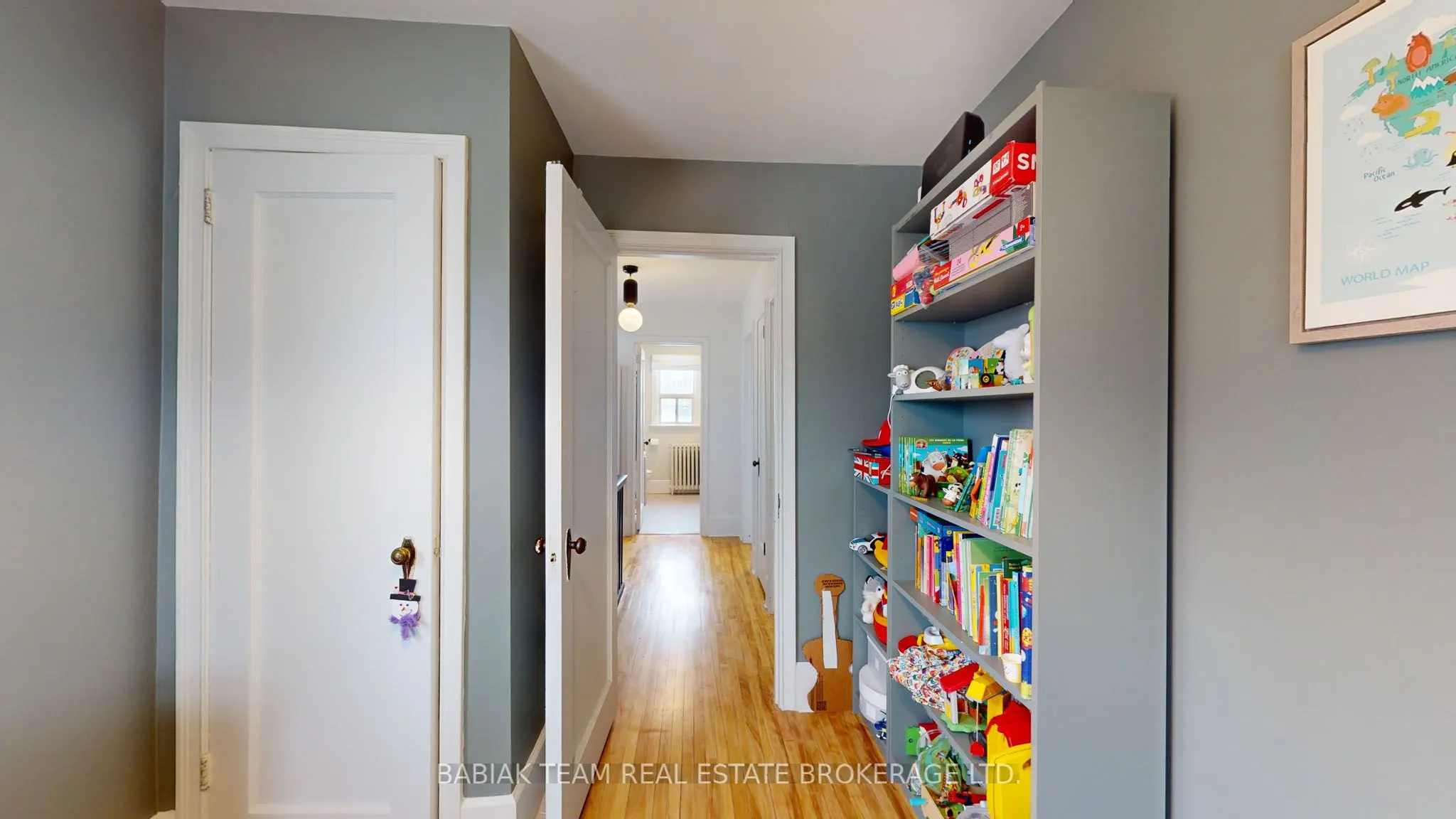 474 Old Weston Road