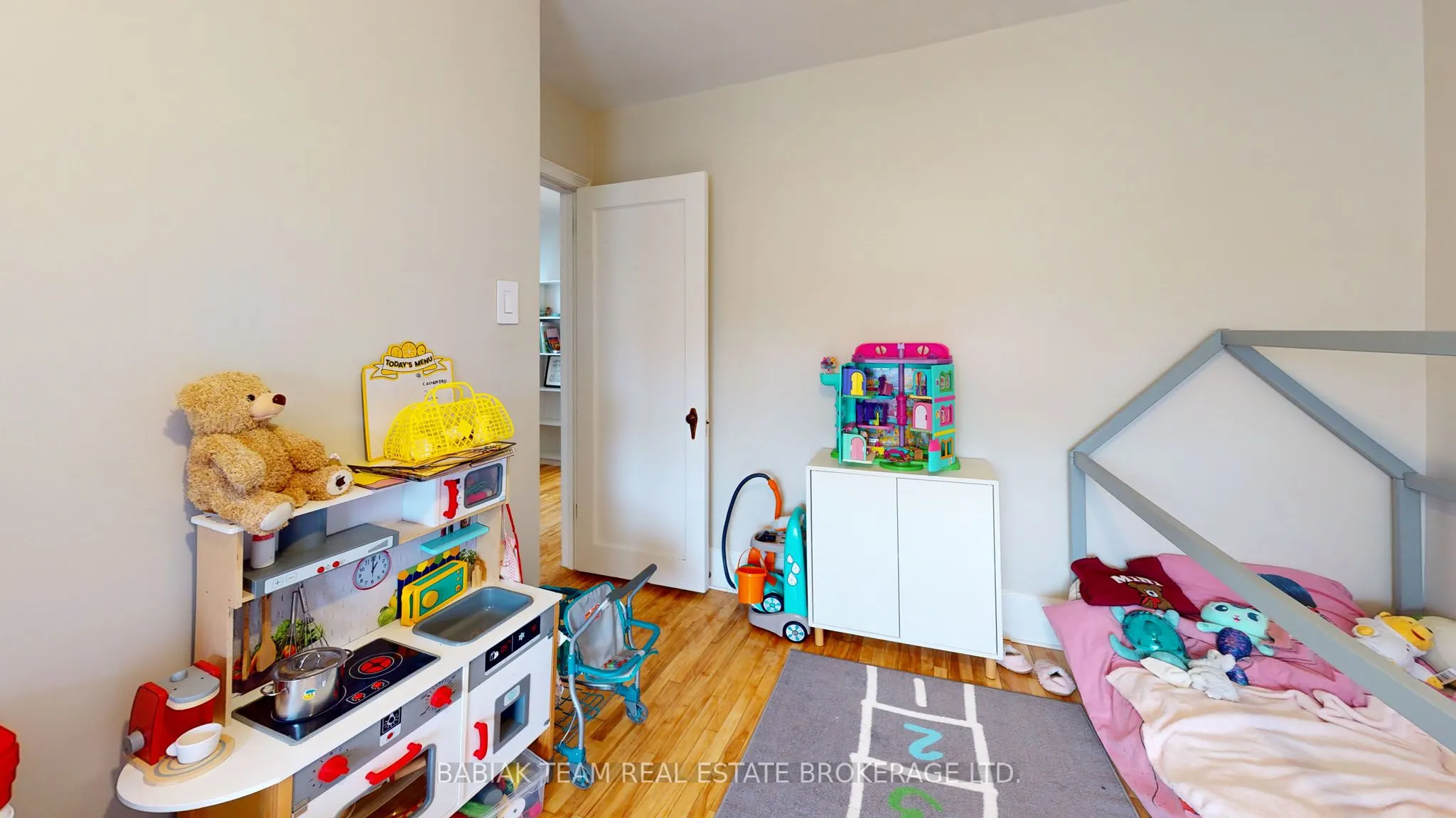 474 Old Weston Road