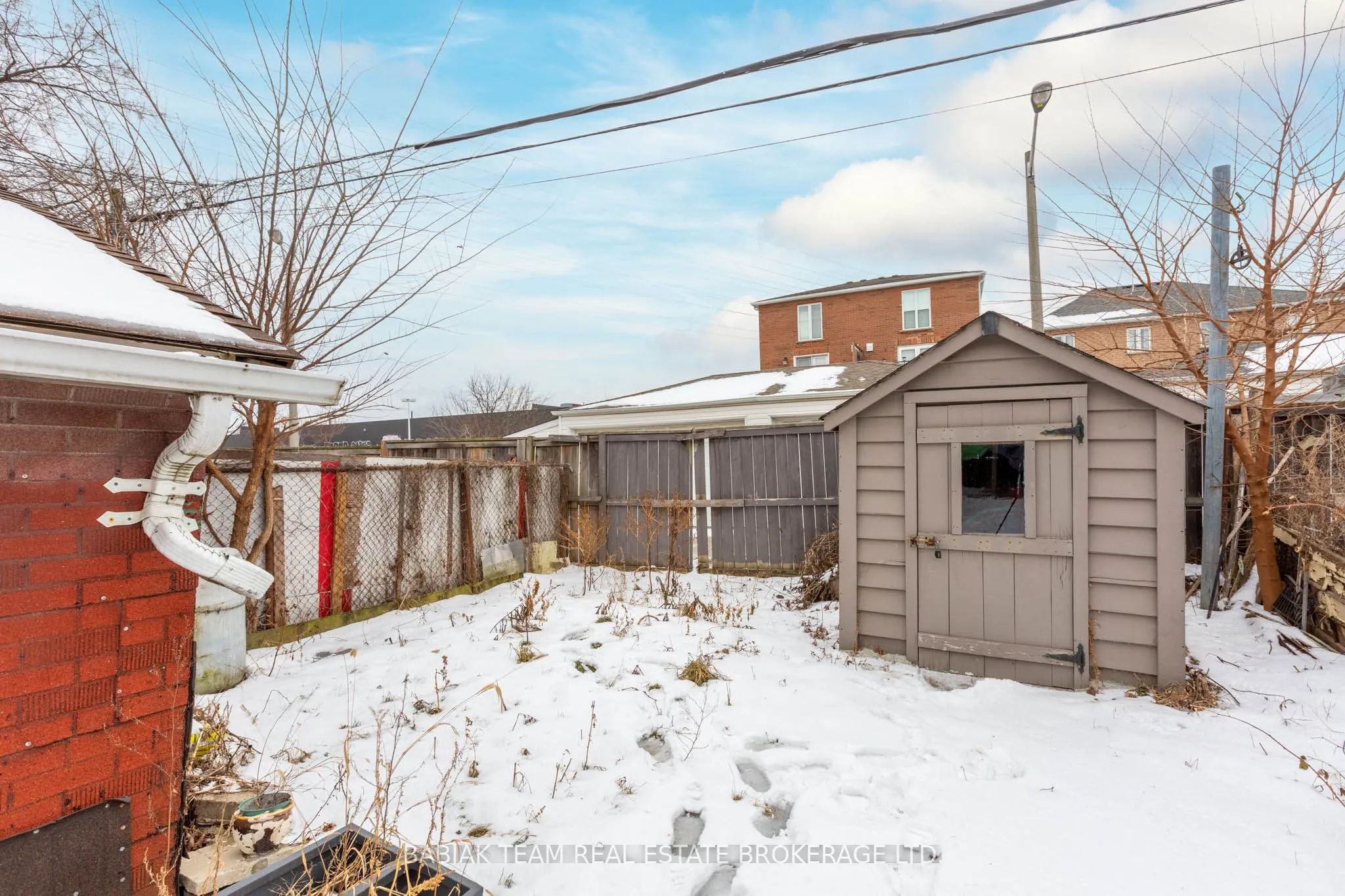 474 Old Weston Road