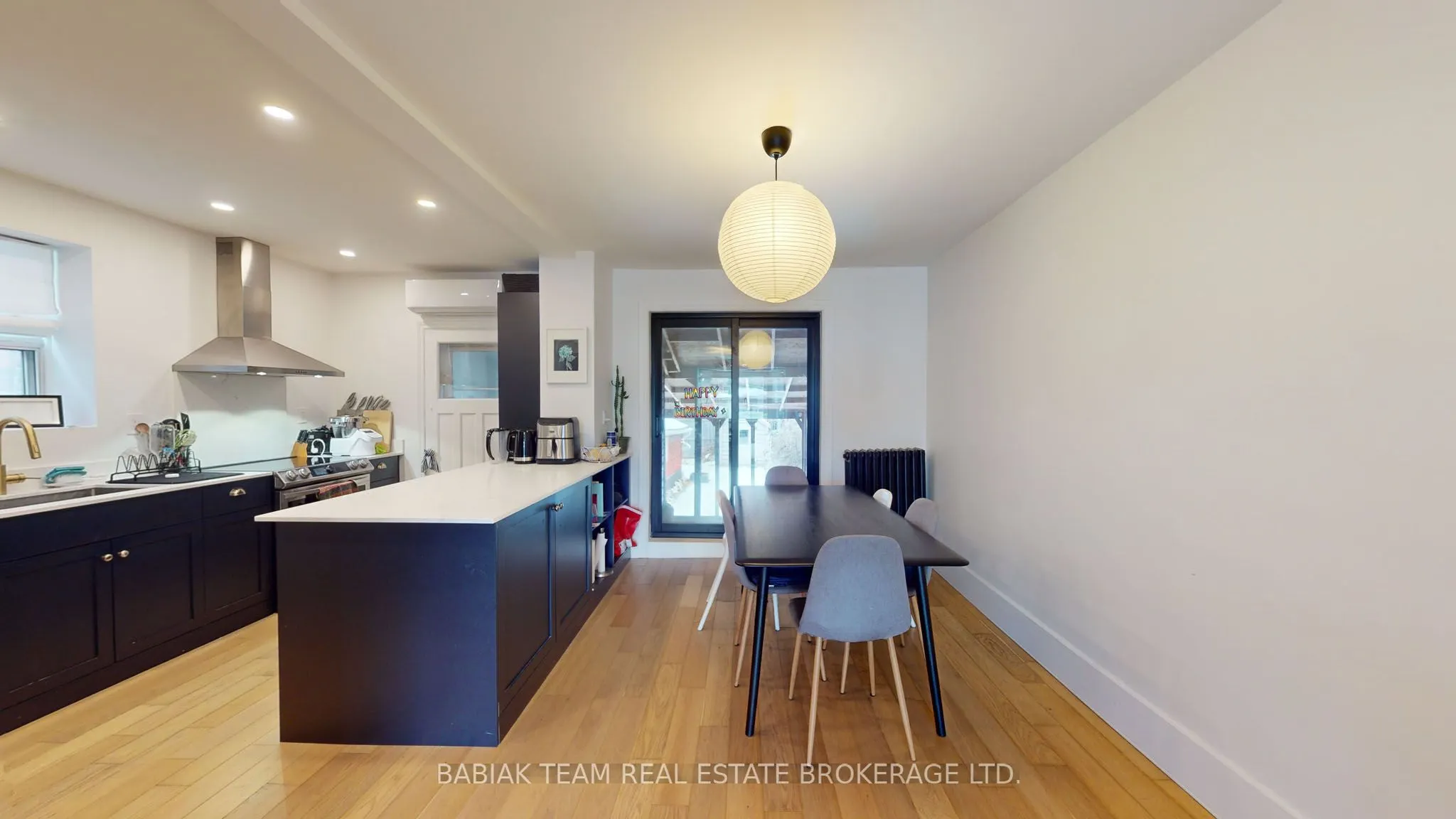 474 Old Weston Road