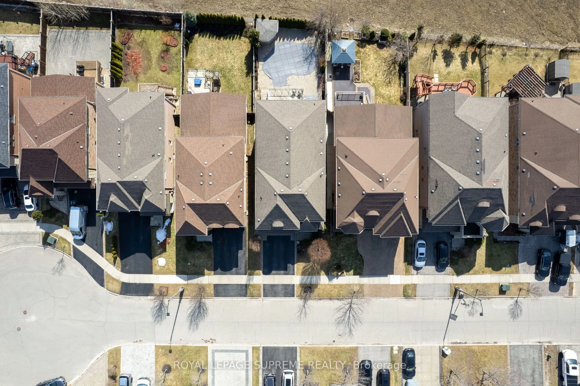 532 Amarone Court