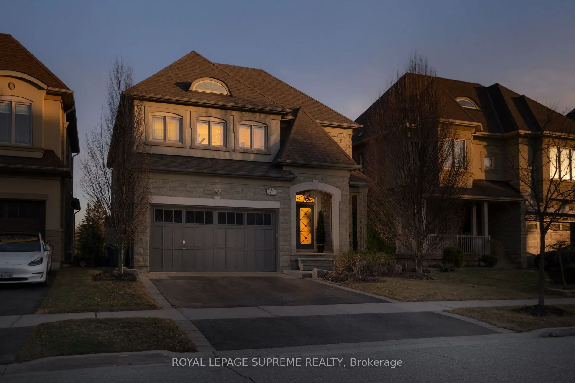 532 Amarone Court