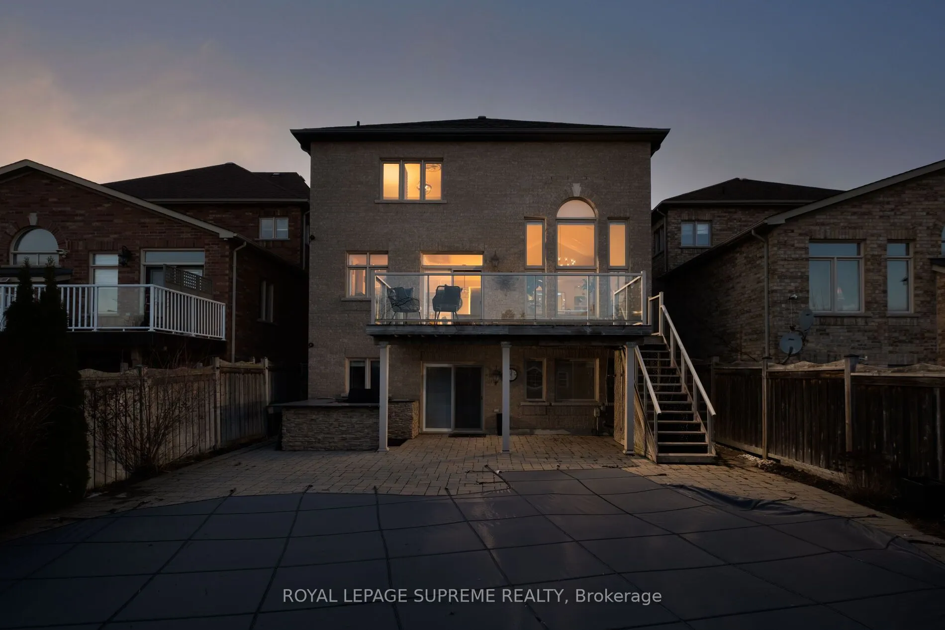 532 Amarone Court
