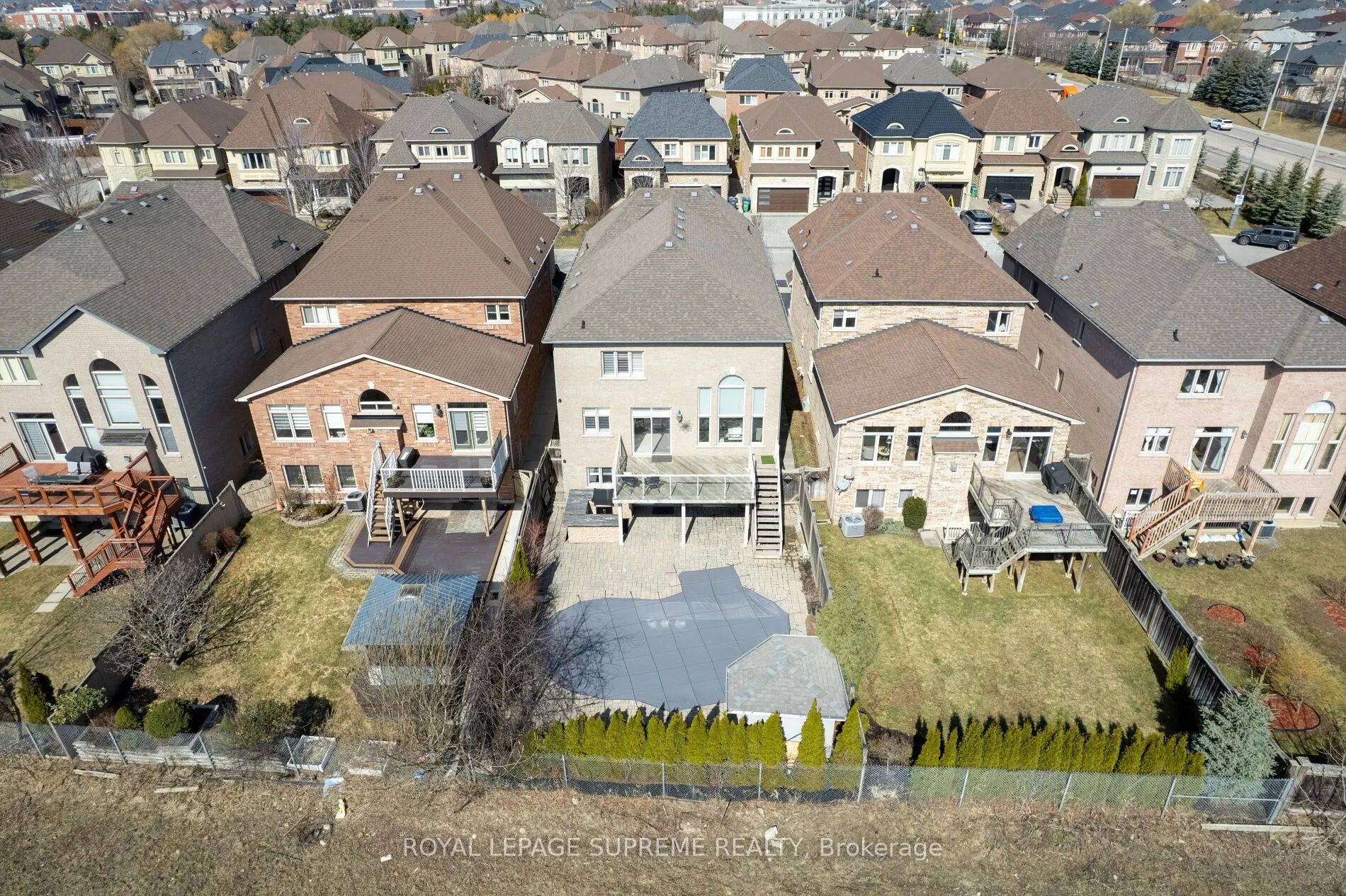 532 Amarone Court
