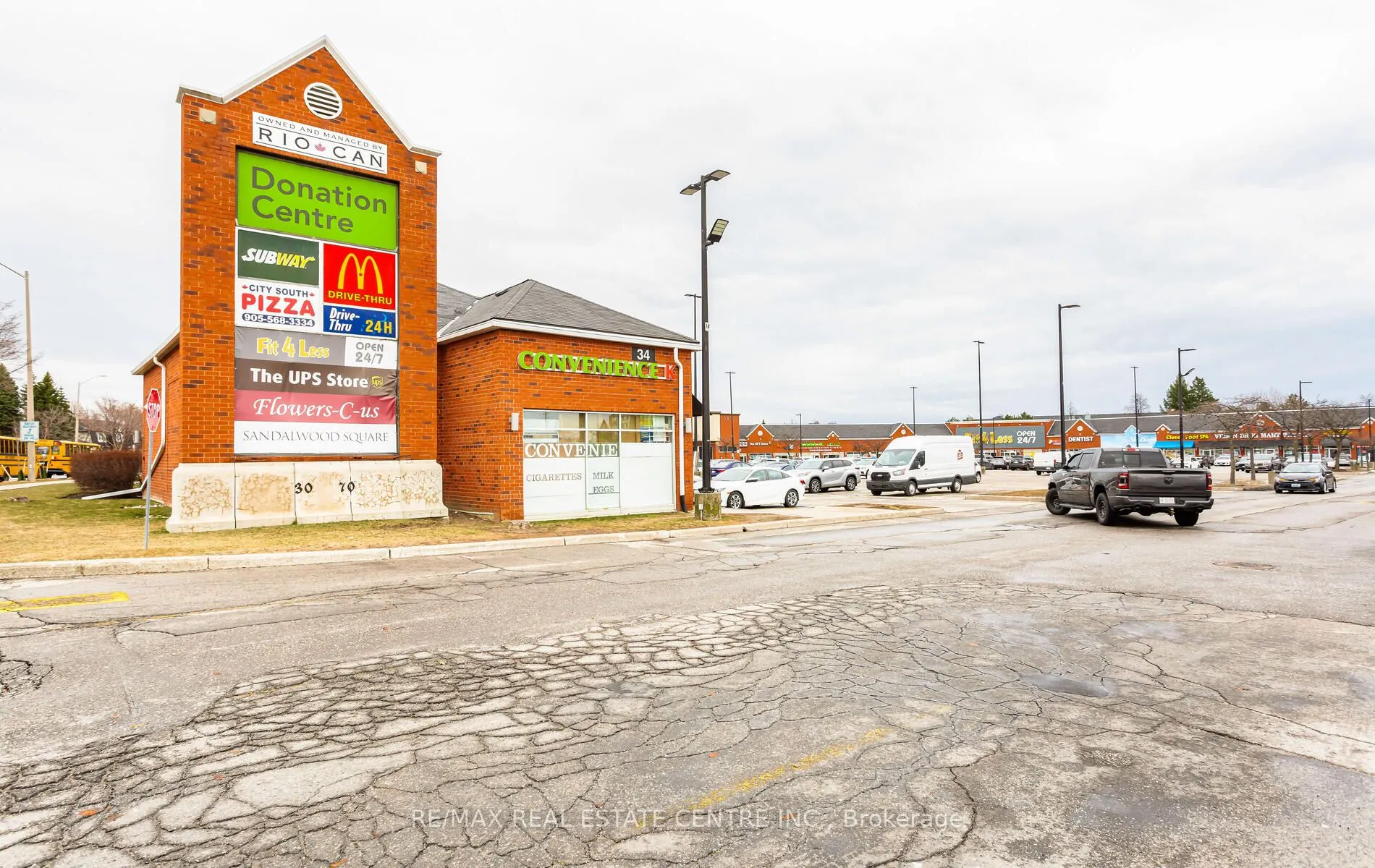 45 Bristol Road E #68