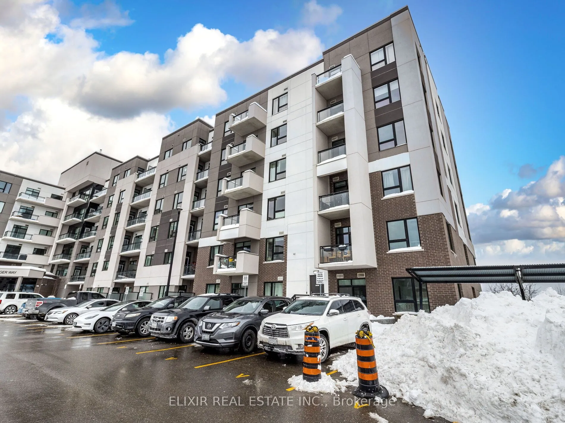 1105 Leger Way #129