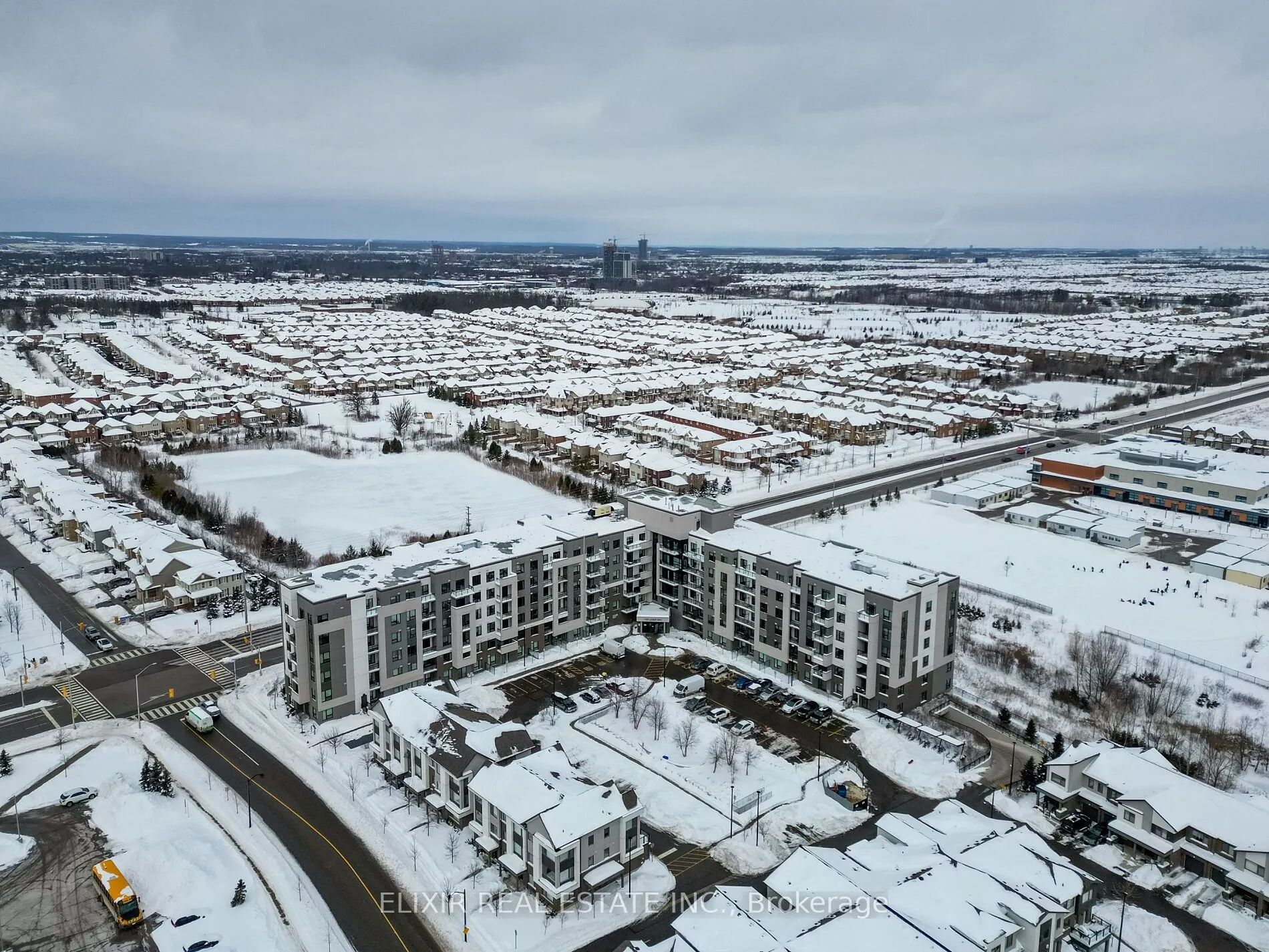 1105 Leger Way #129