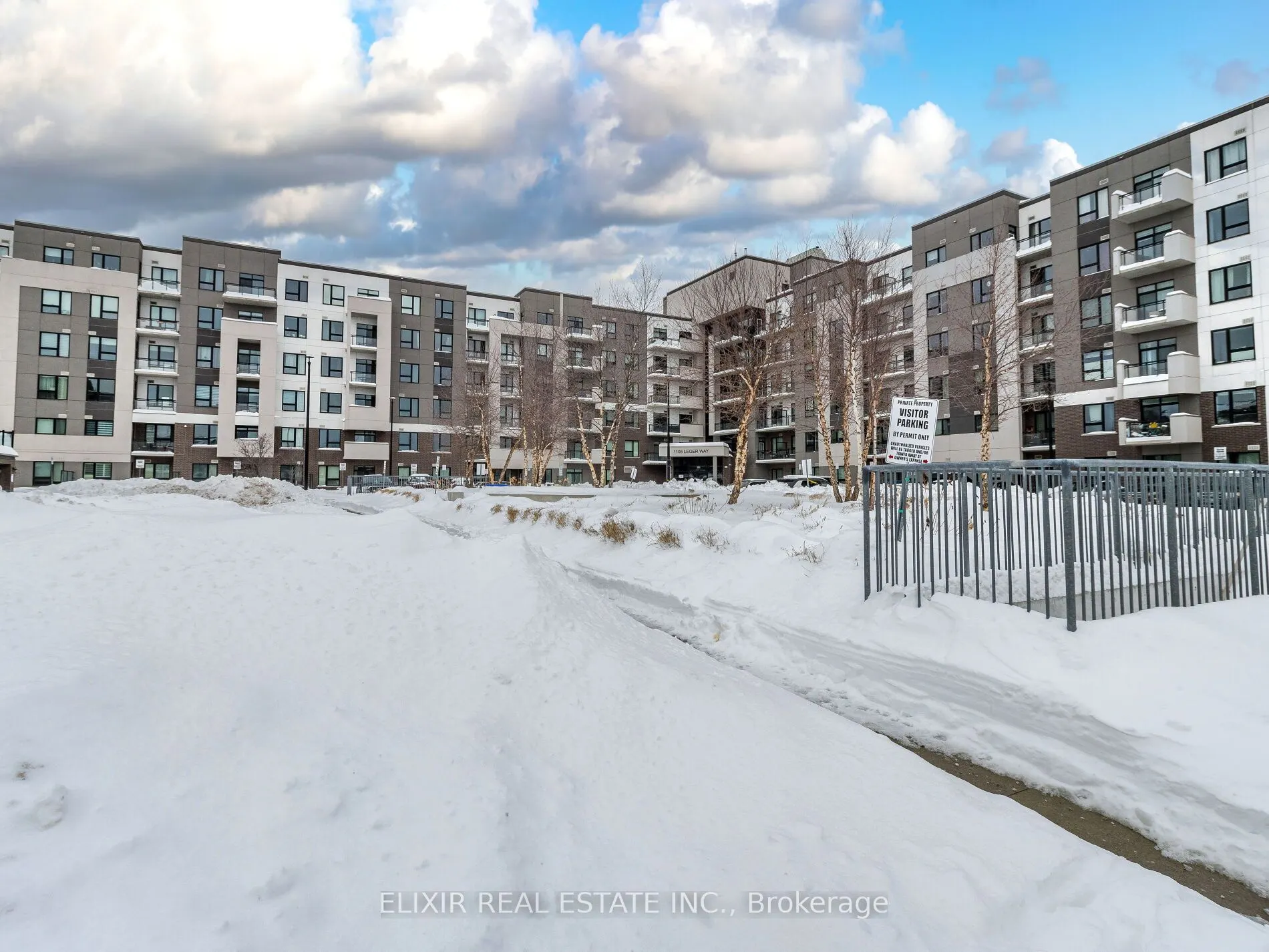 1105 Leger Way #129