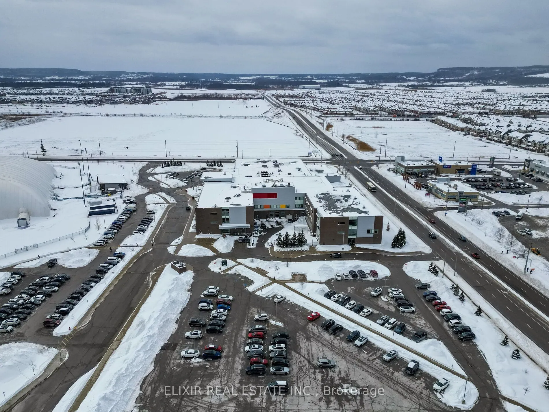 1105 Leger Way #129