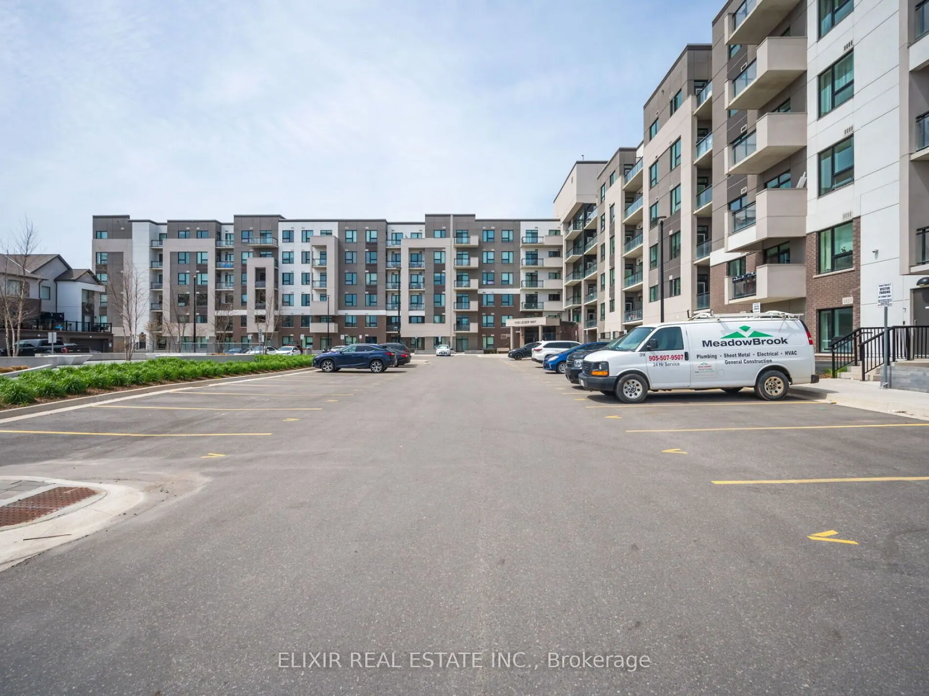 1105 Leger Way #129