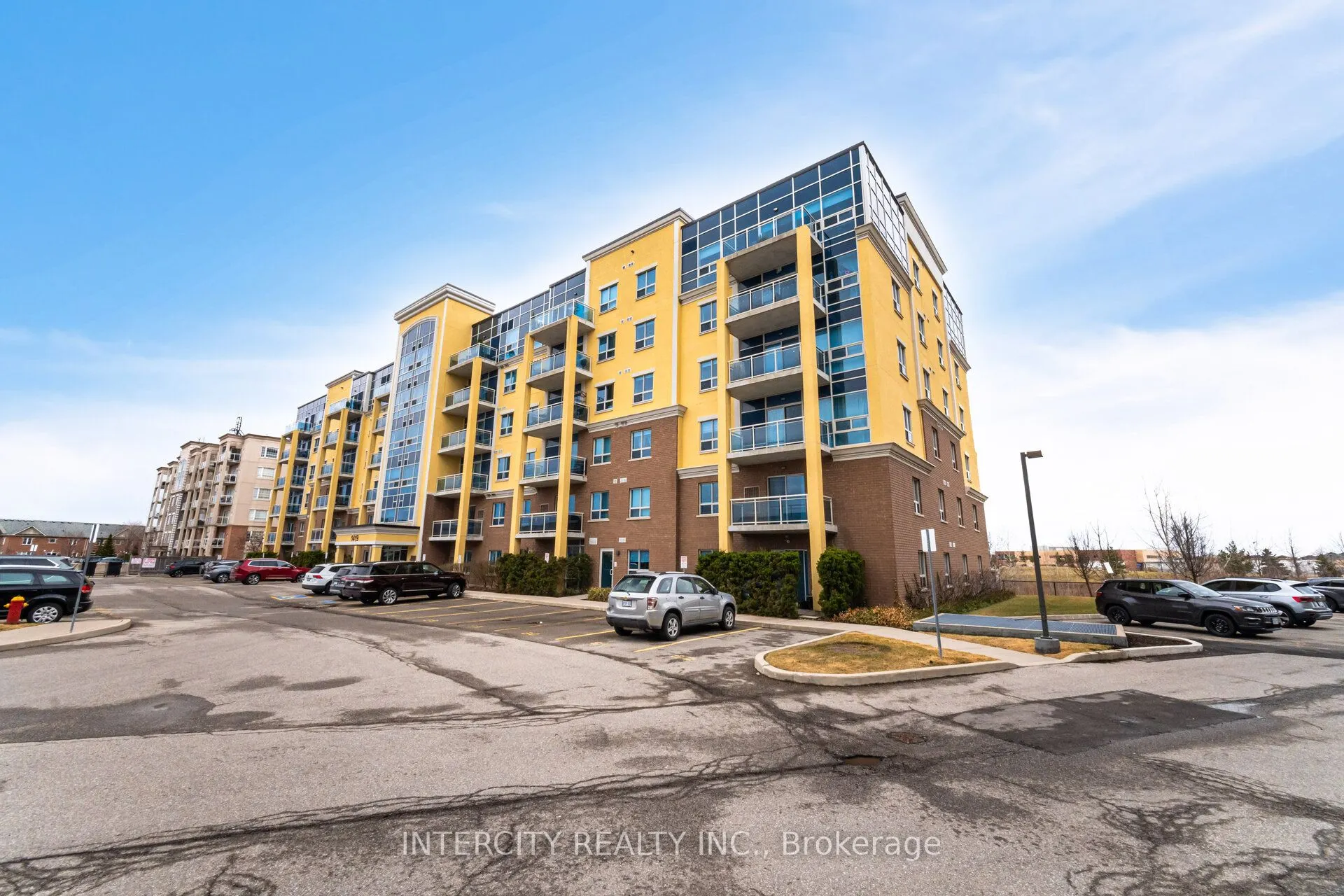 1419 Costigan Road, #214