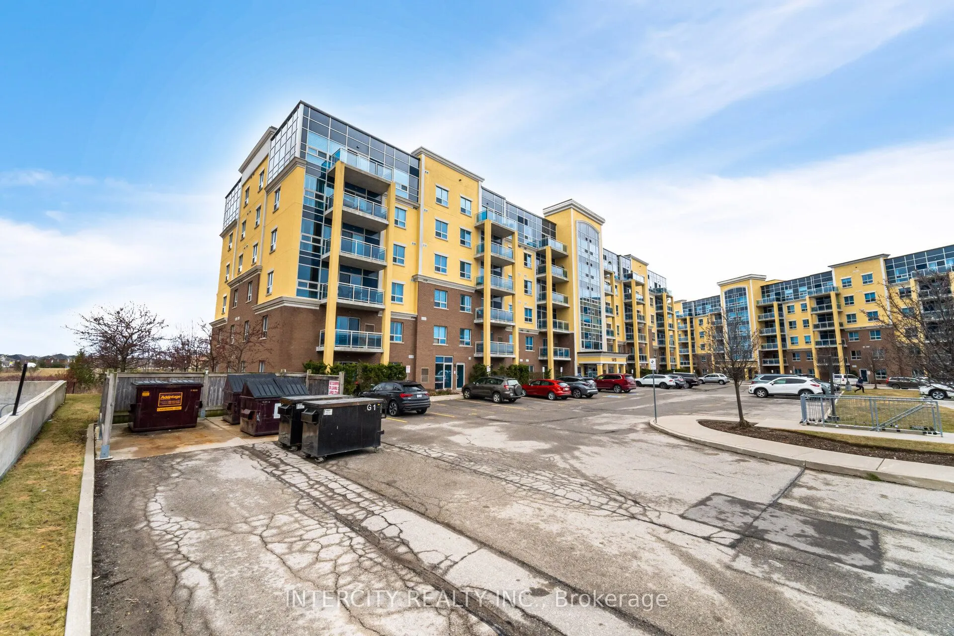 1419 Costigan Road, #214