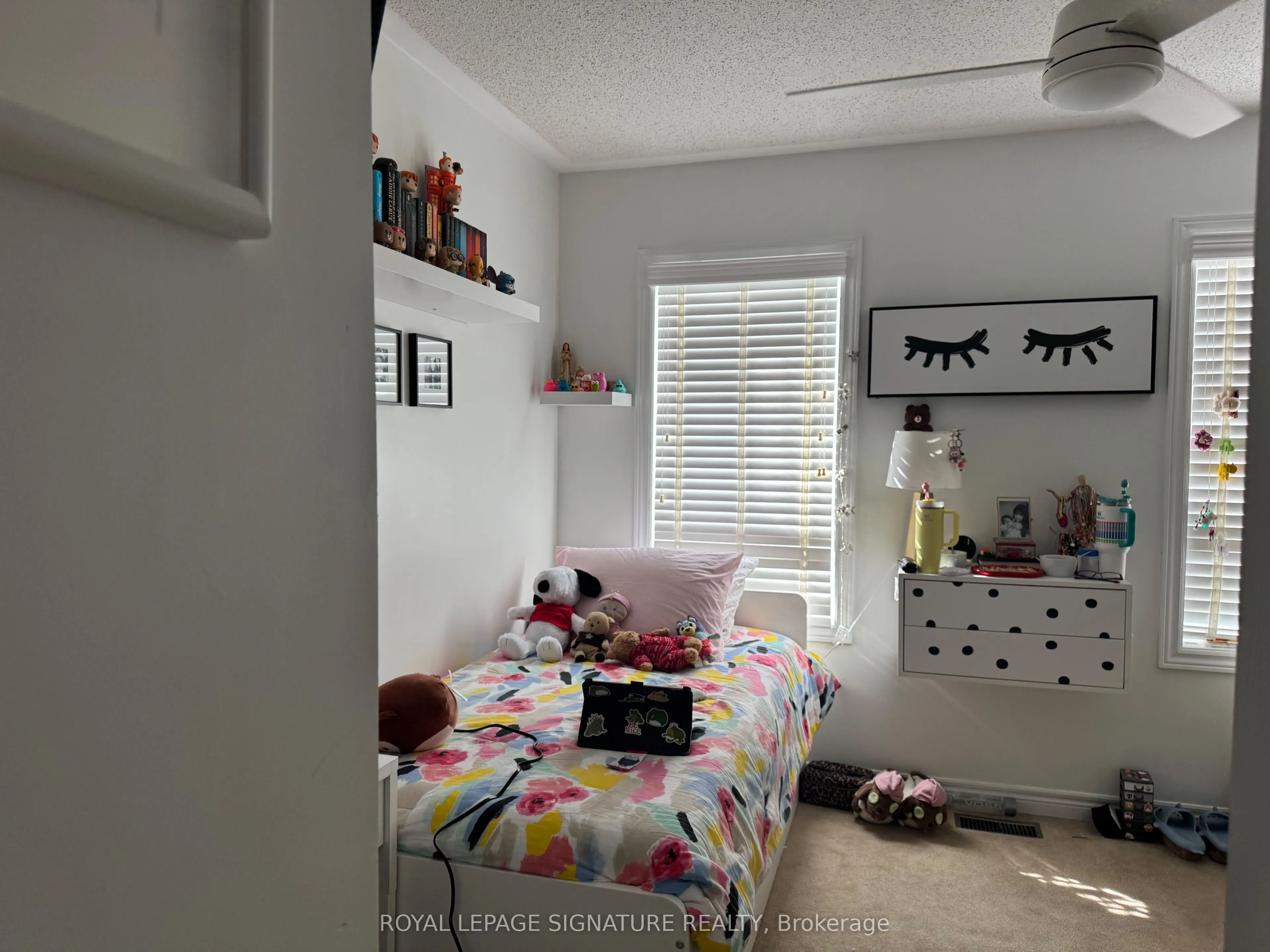 3073 Eberly Woods Drive