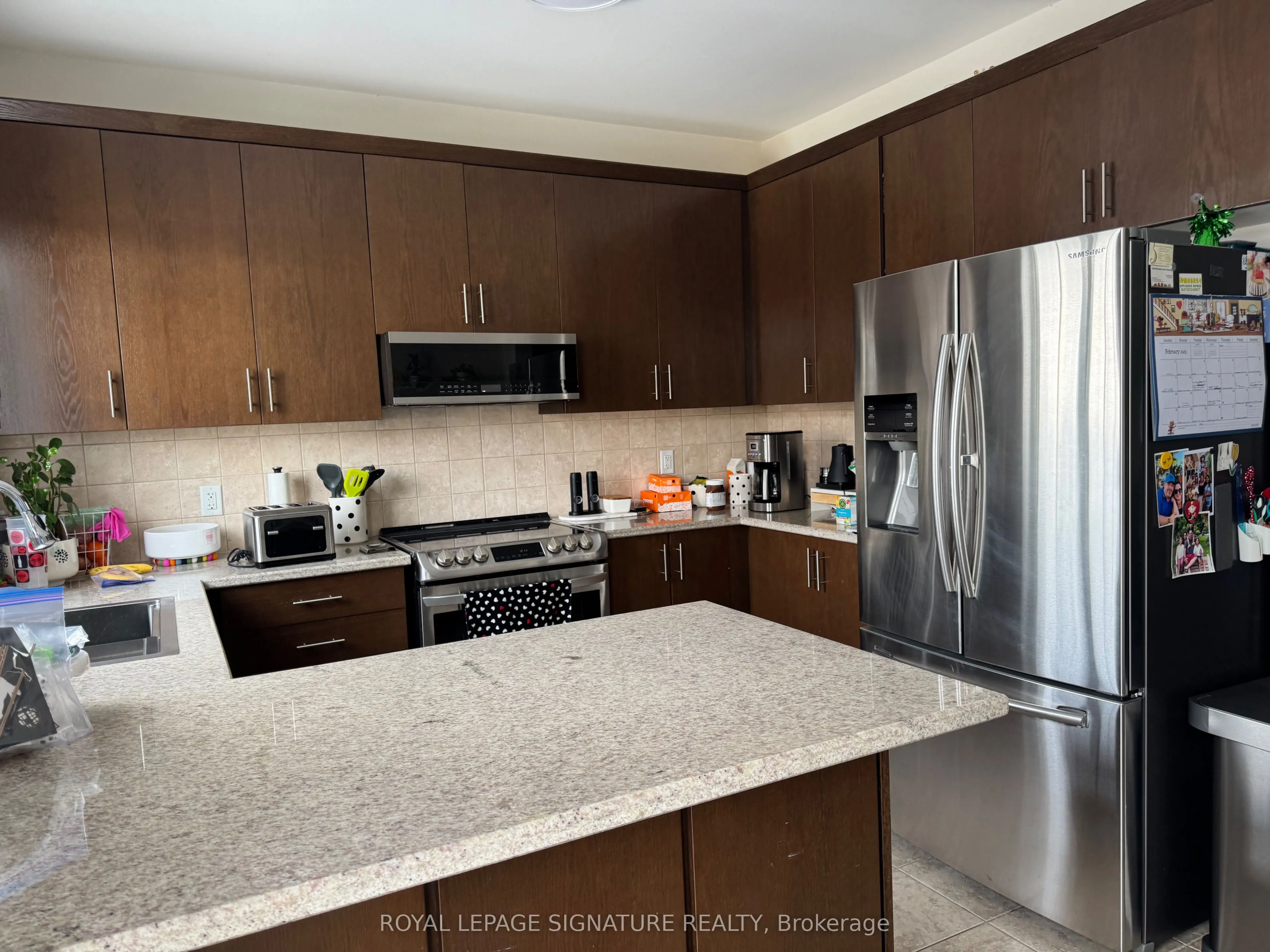 3073 Eberly Woods Drive
