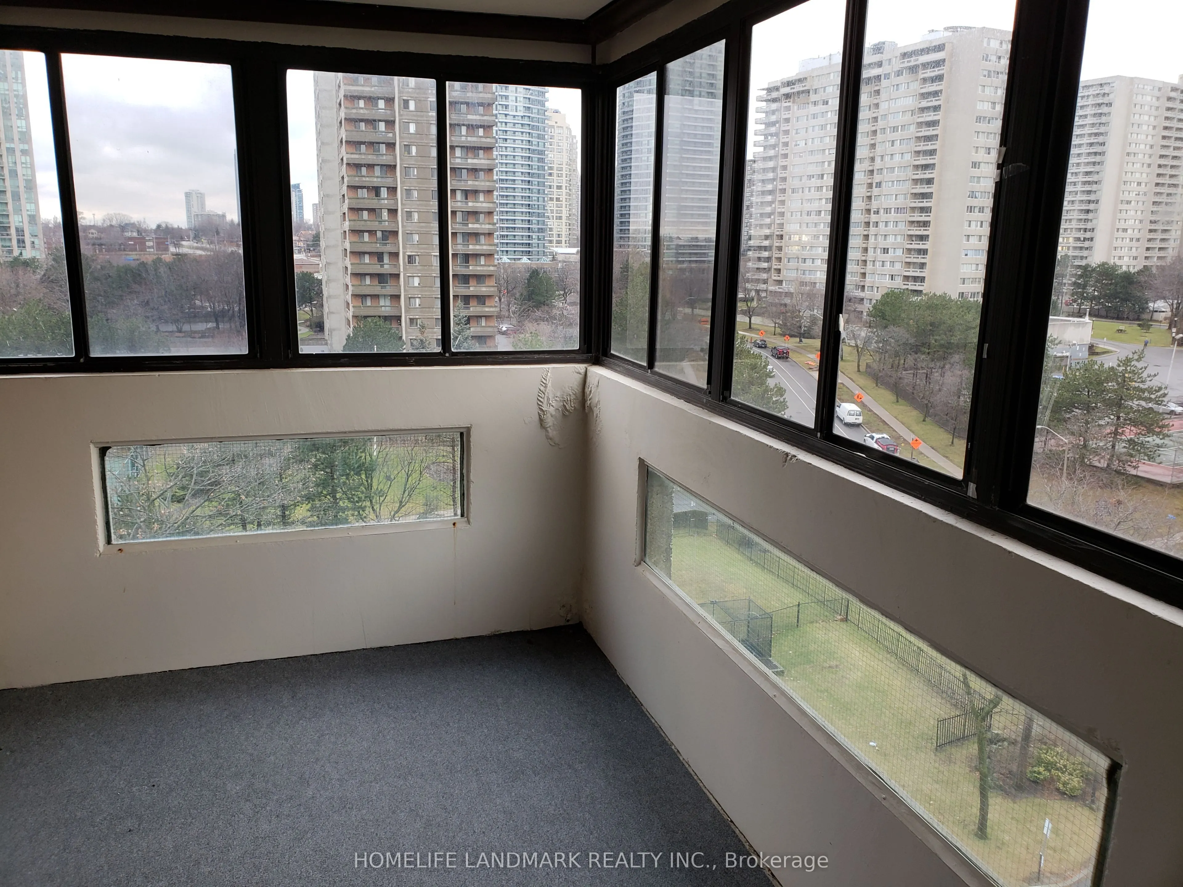 1580 MIssissauga Valley Boulevard #901