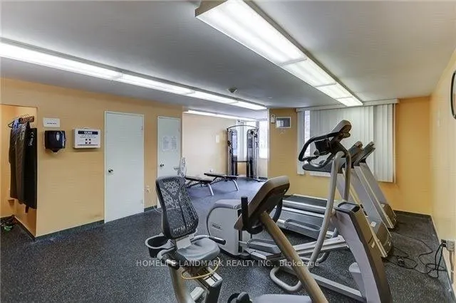 1580 MIssissauga Valley Boulevard #901