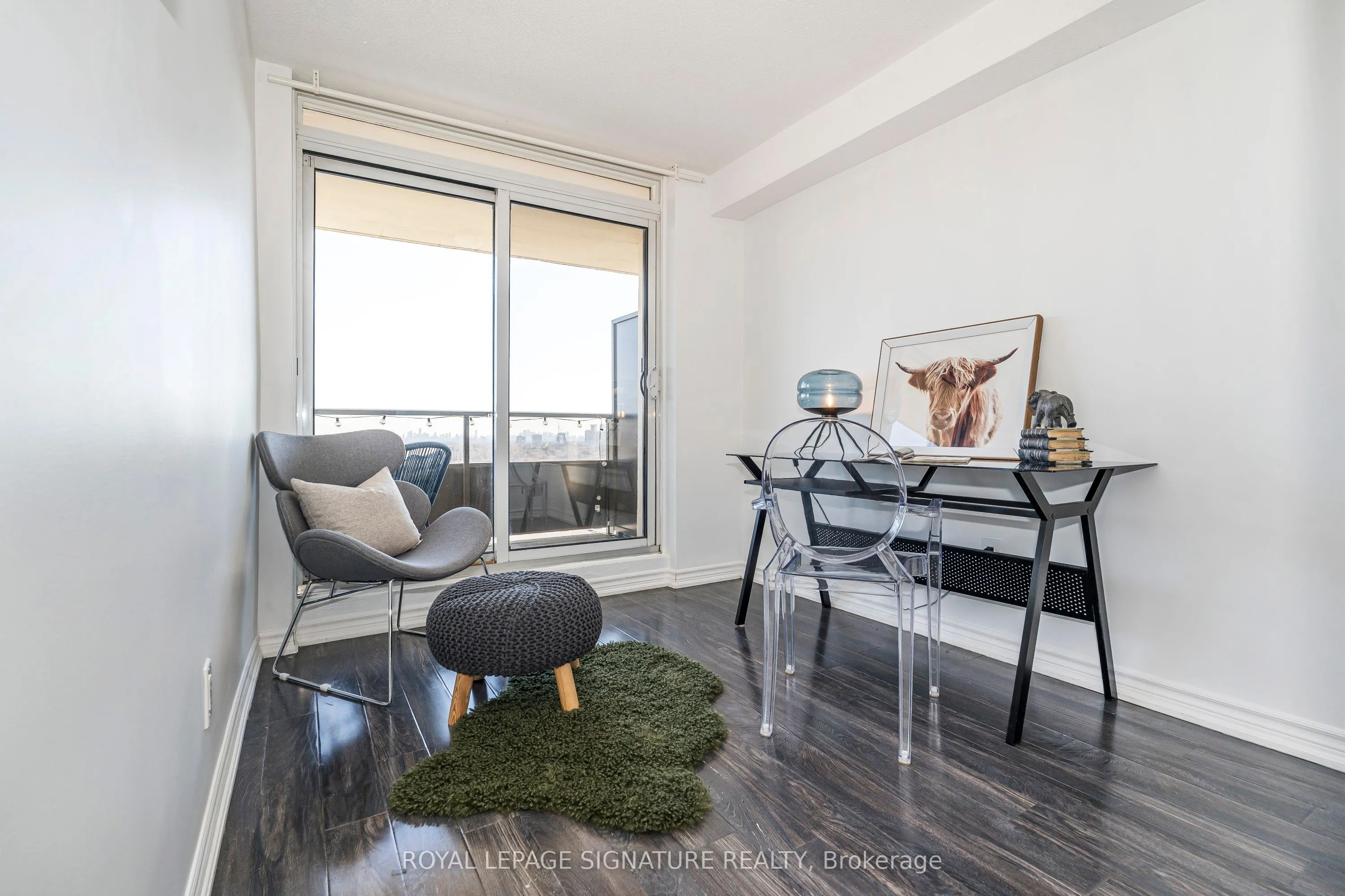 511 The West Mall #1908