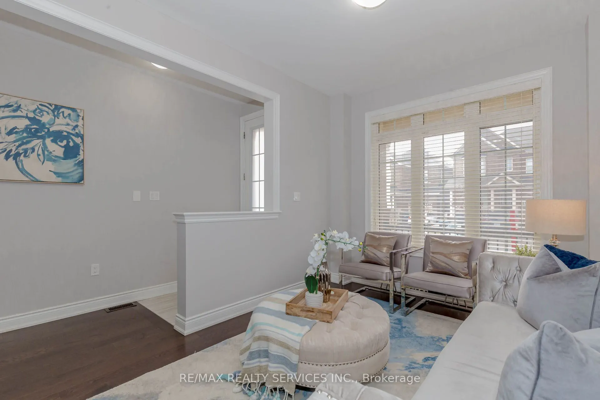 12 Enclave Trail