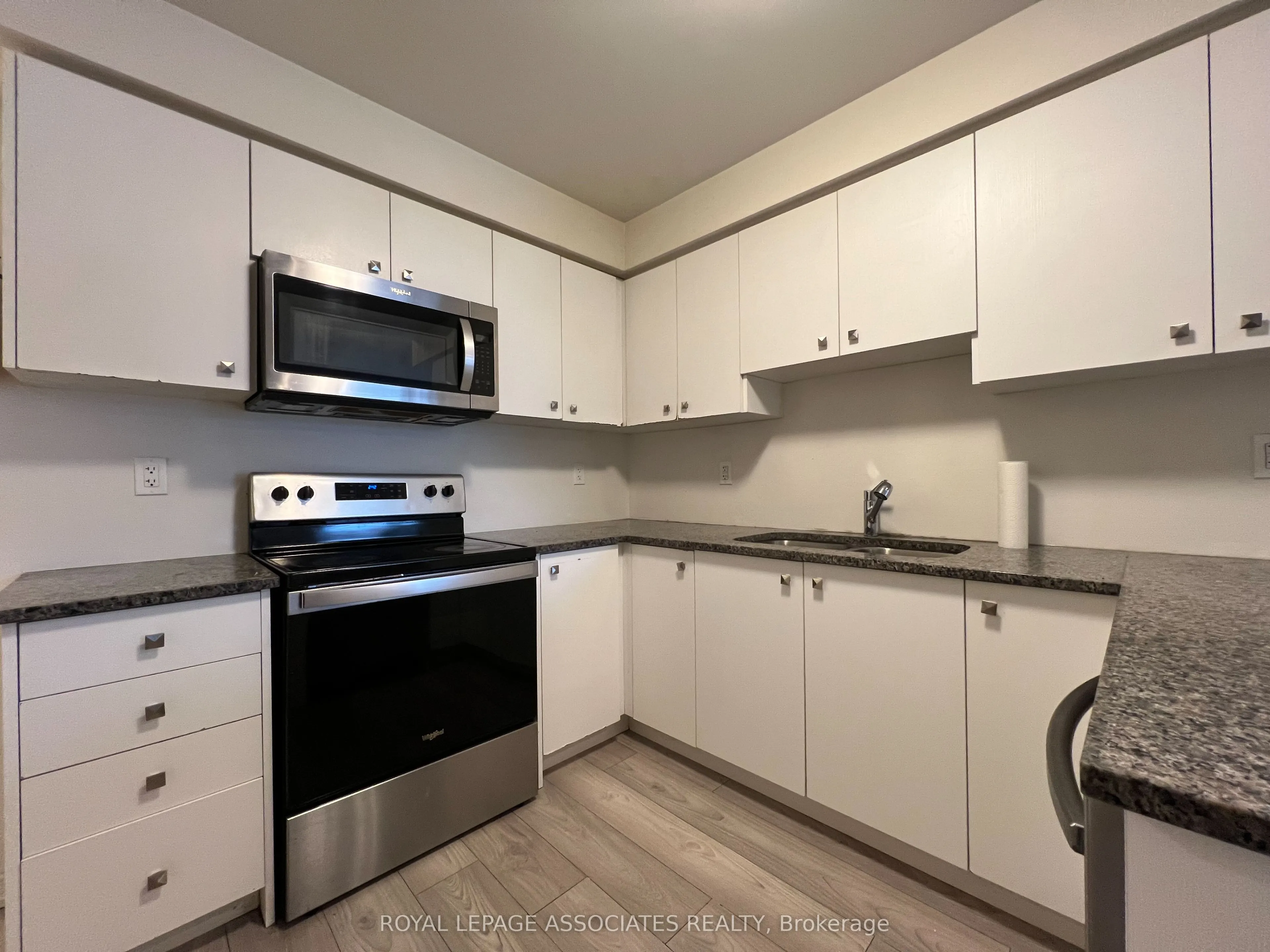 24 Humberwood Boulevard #4