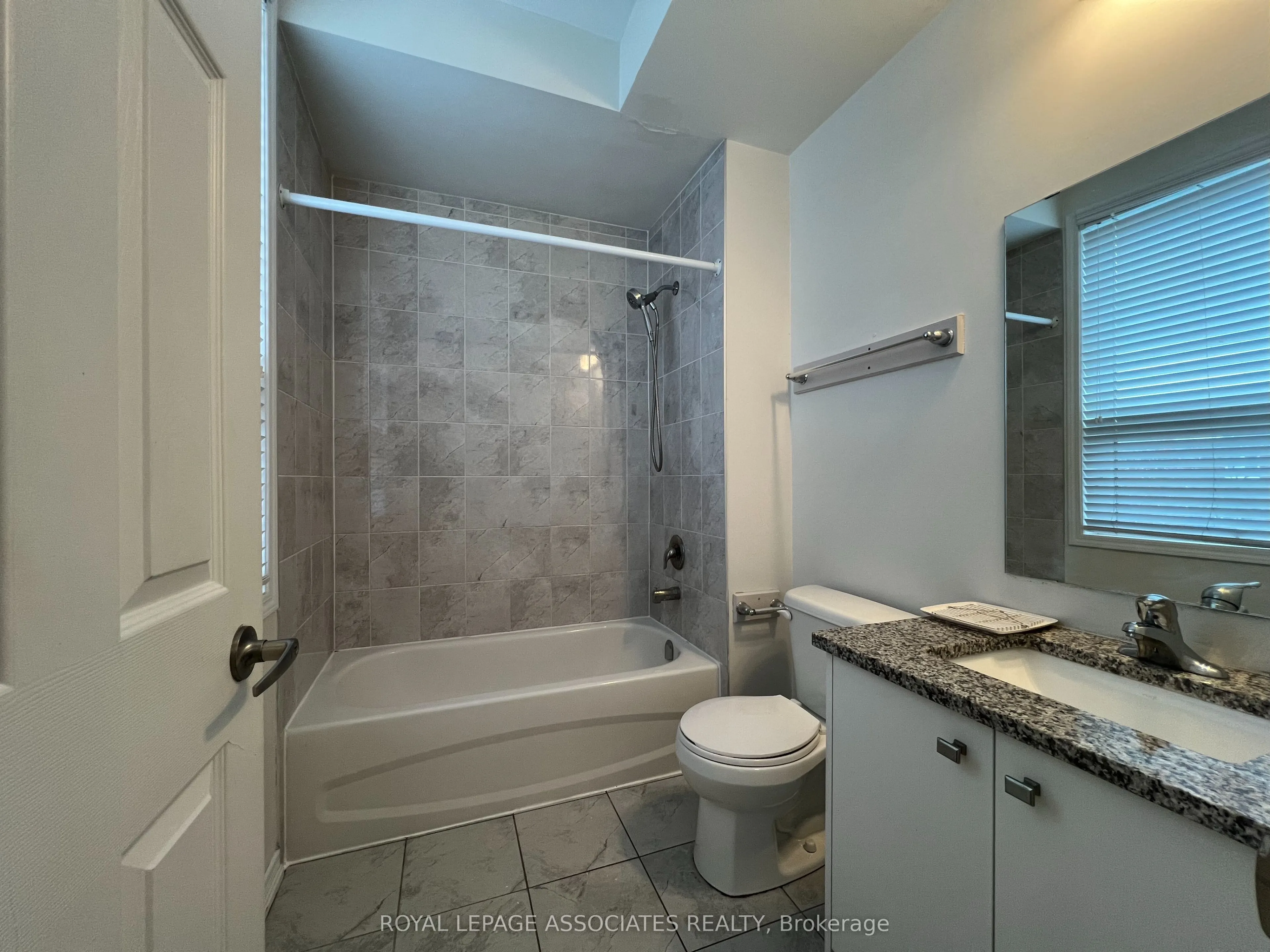 24 Humberwood Boulevard #4