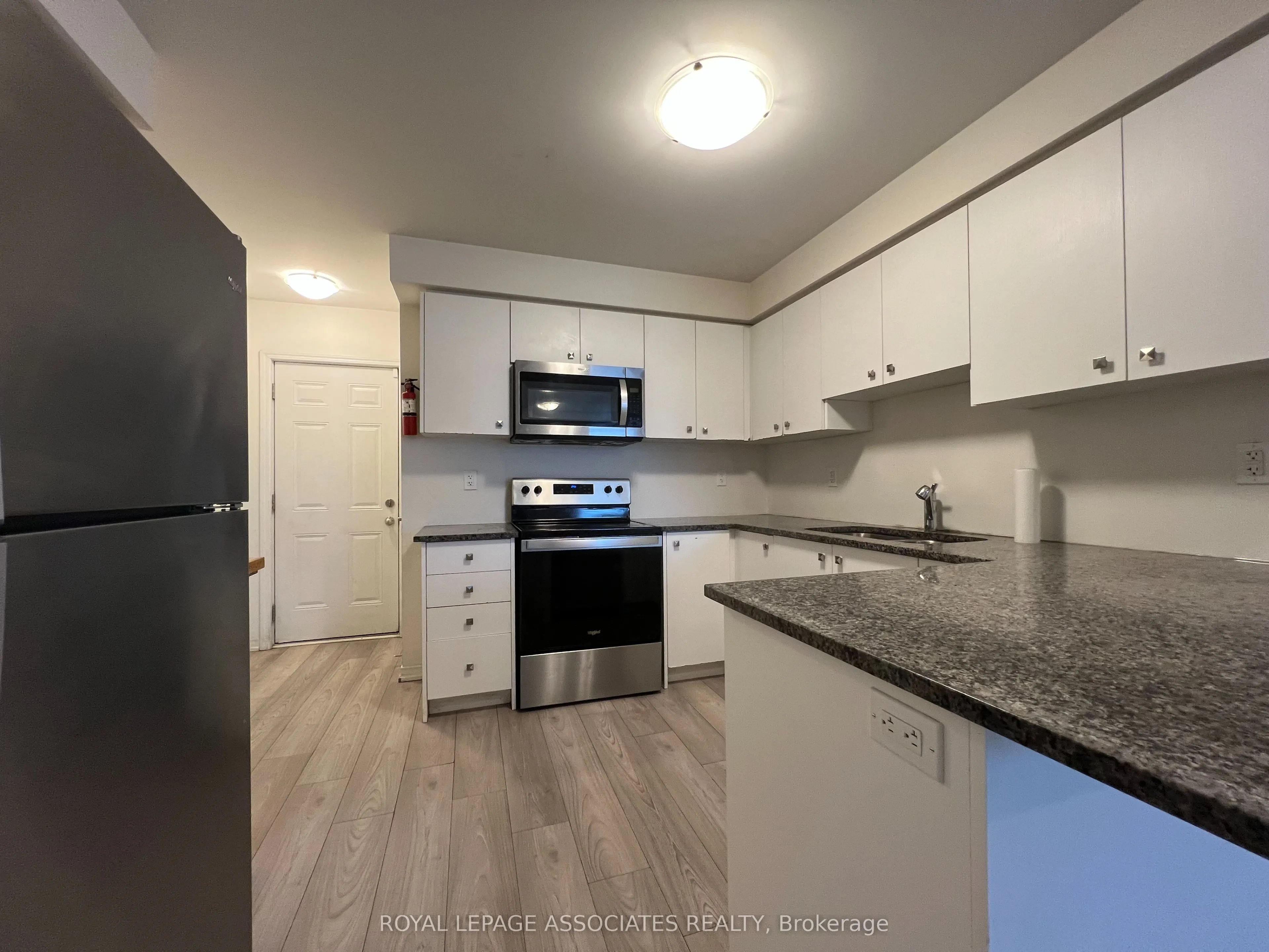 24 Humberwood Boulevard #4