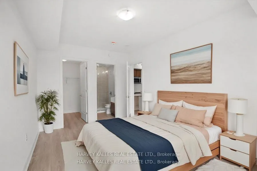 25 Neighbourhood Lane, #208