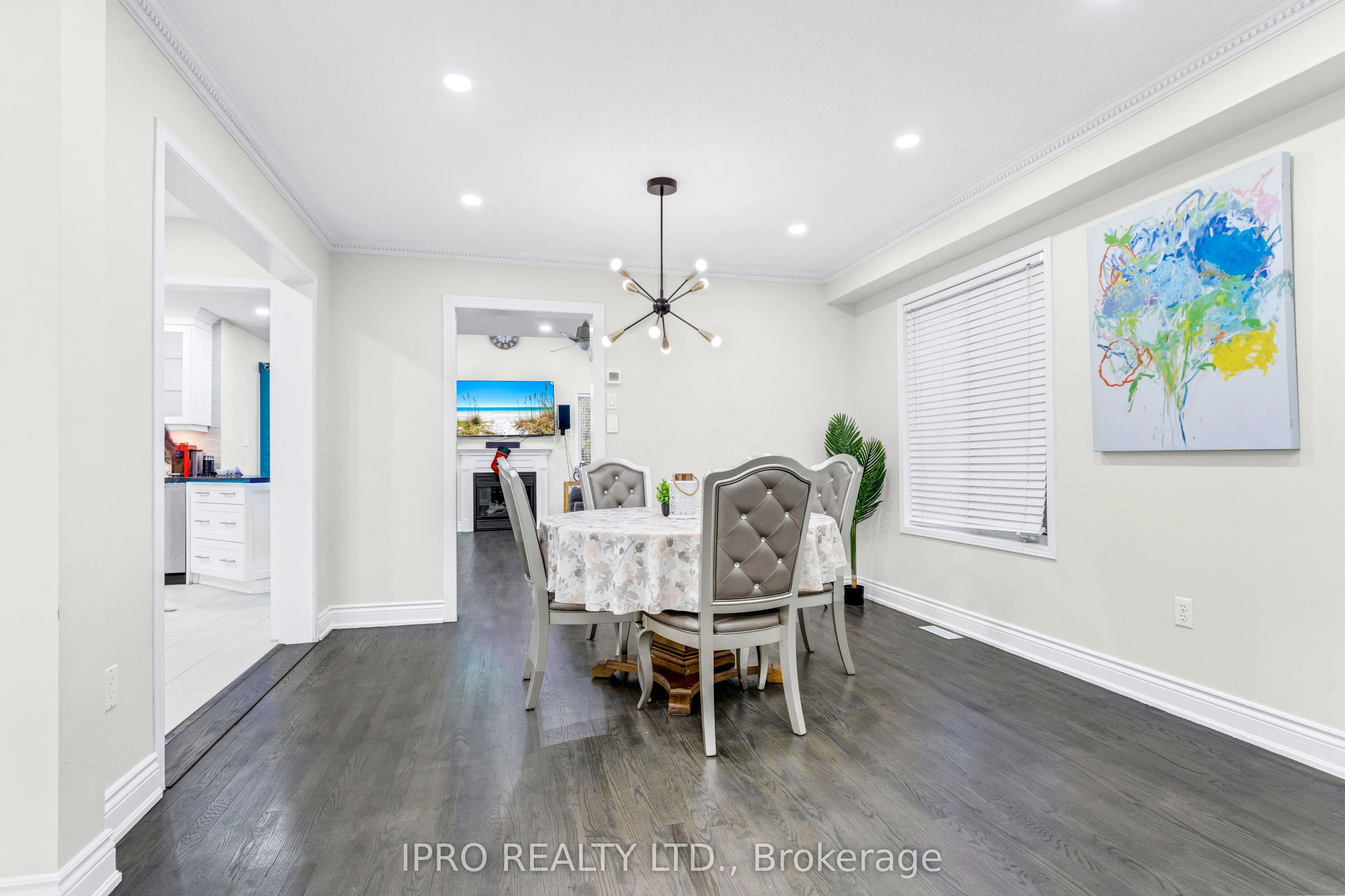 3191 Oakview Road
