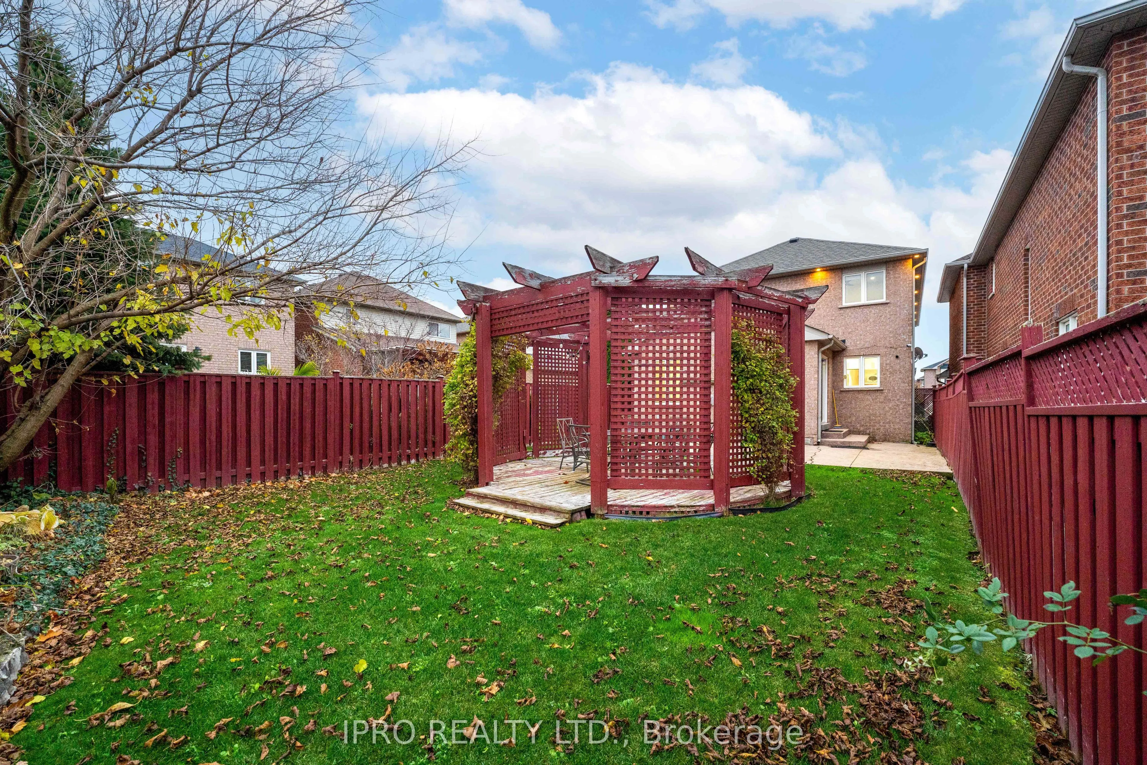 3191 Oakview Road