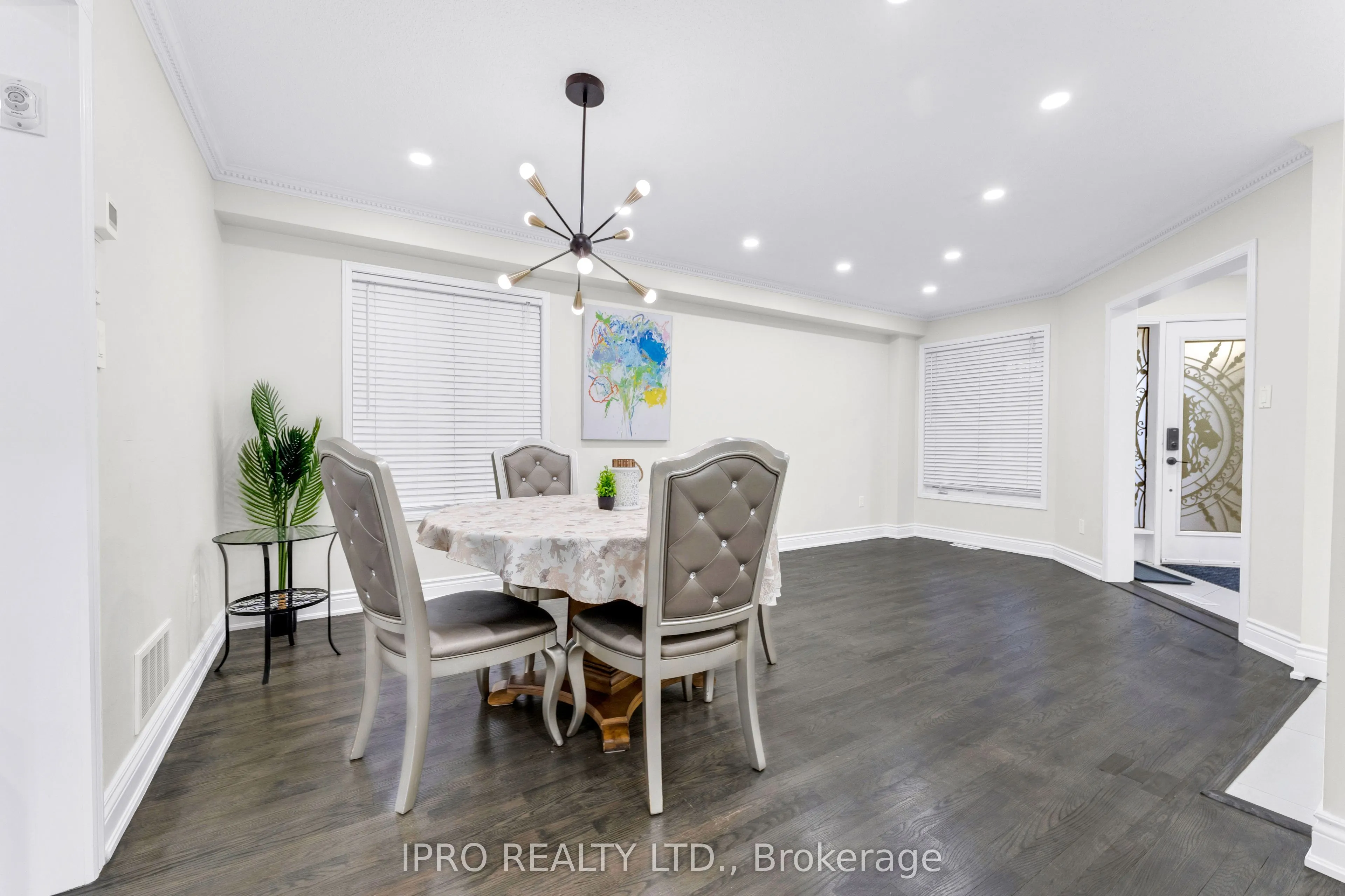 3191 Oakview Road