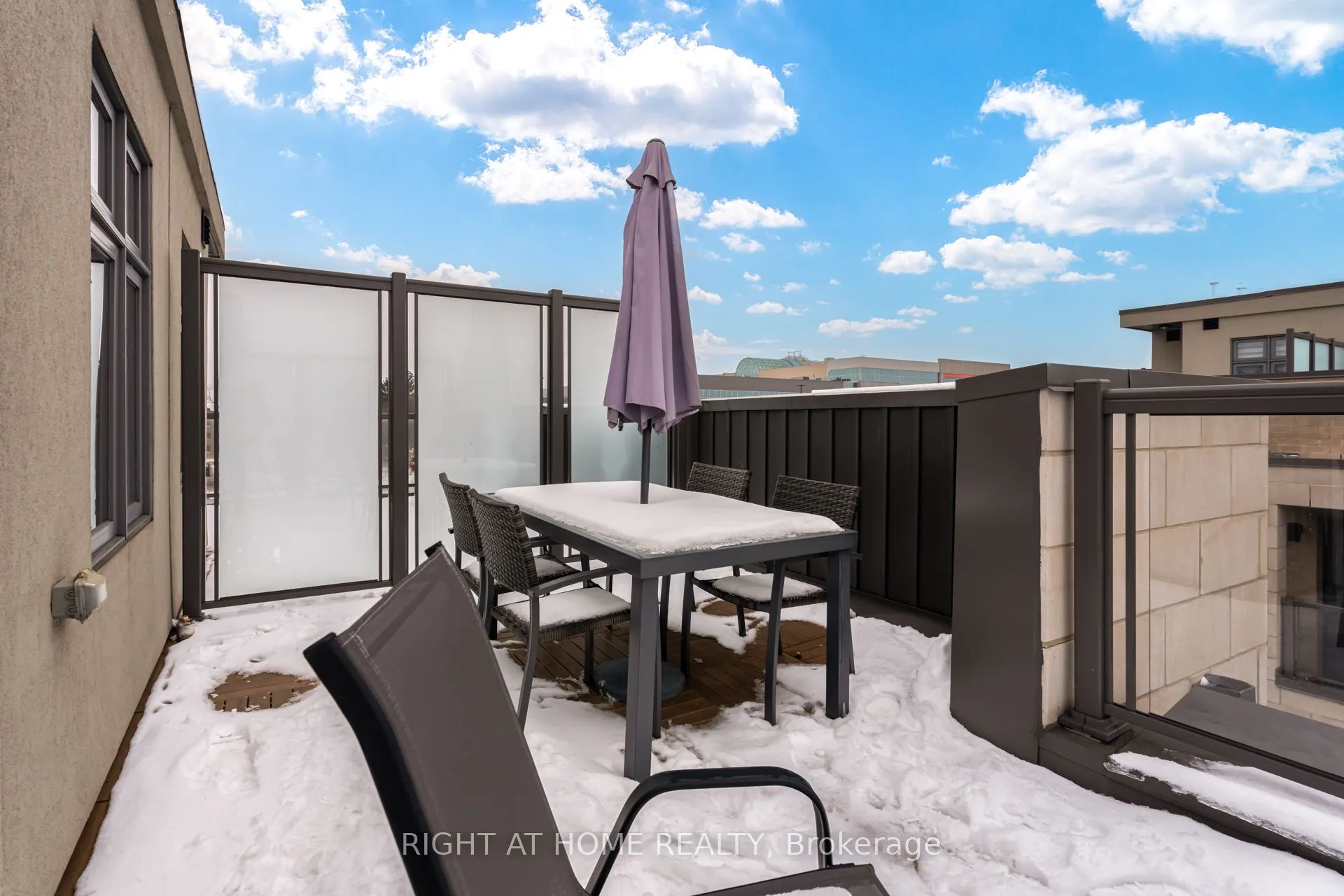 719 Lawrence Avenue W #52