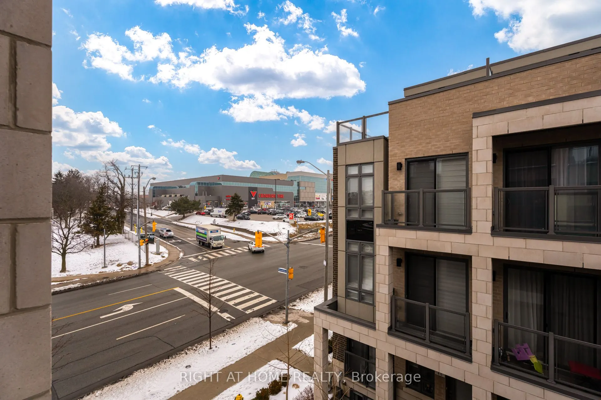 719 Lawrence Avenue W #52