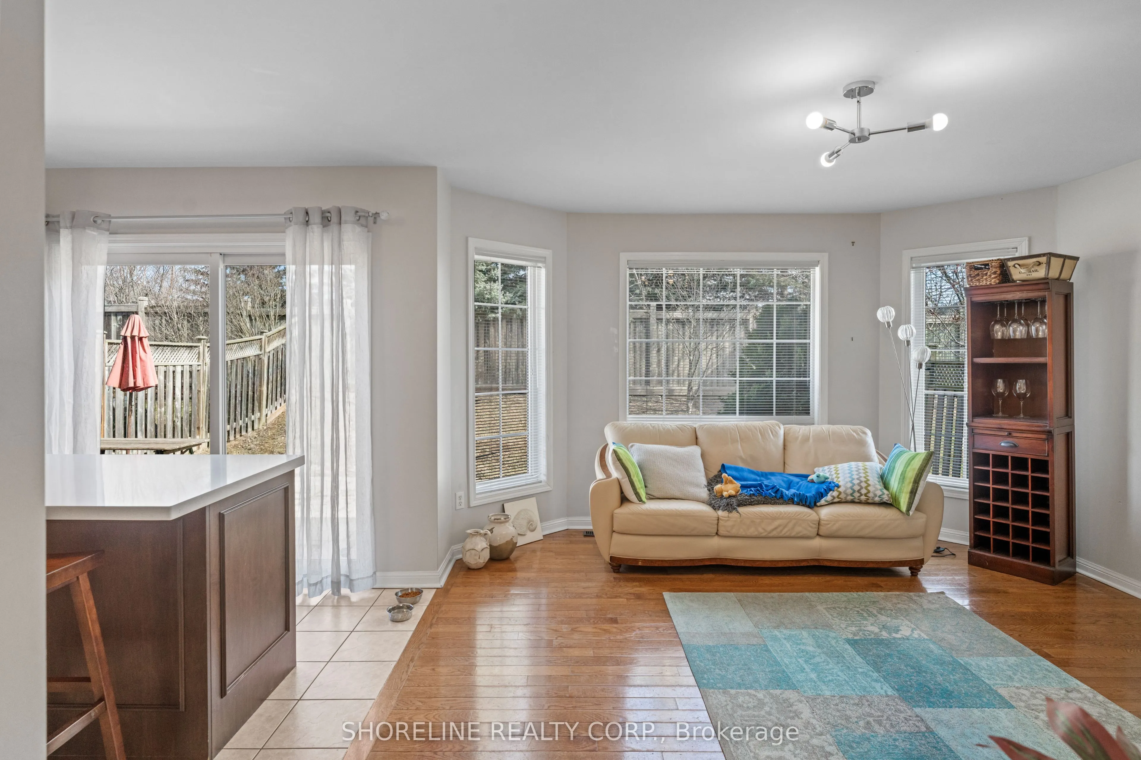 3097 Abernathy Way