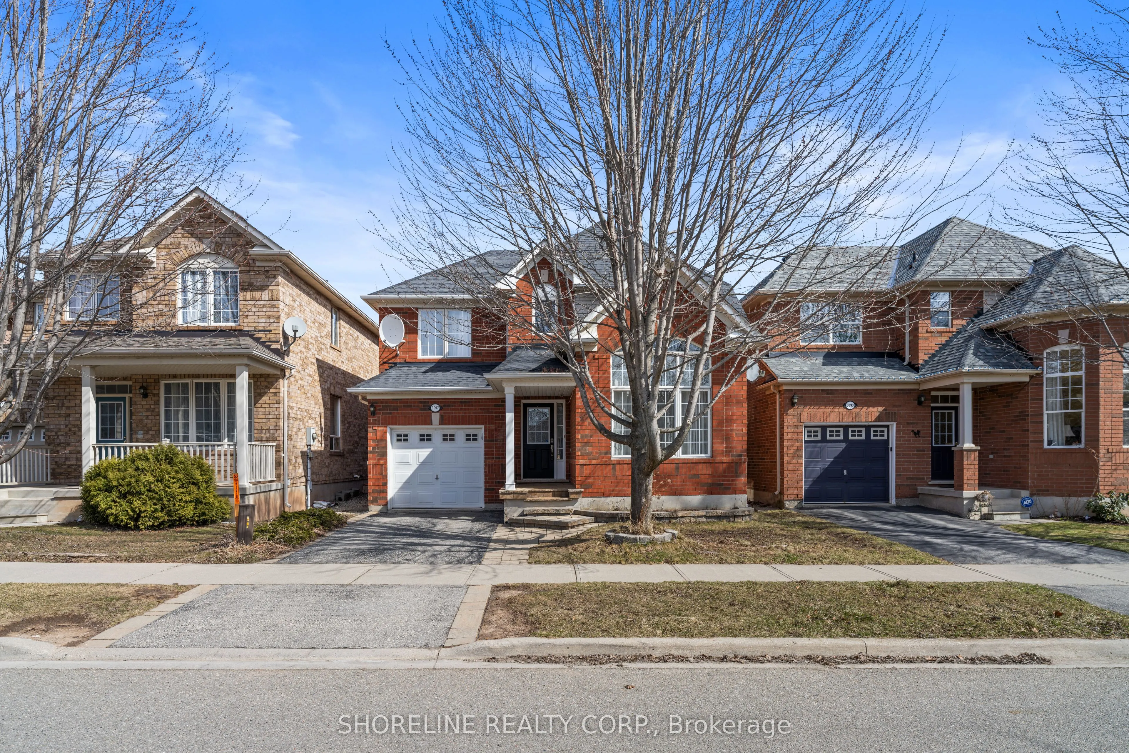 3097 Abernathy Way
