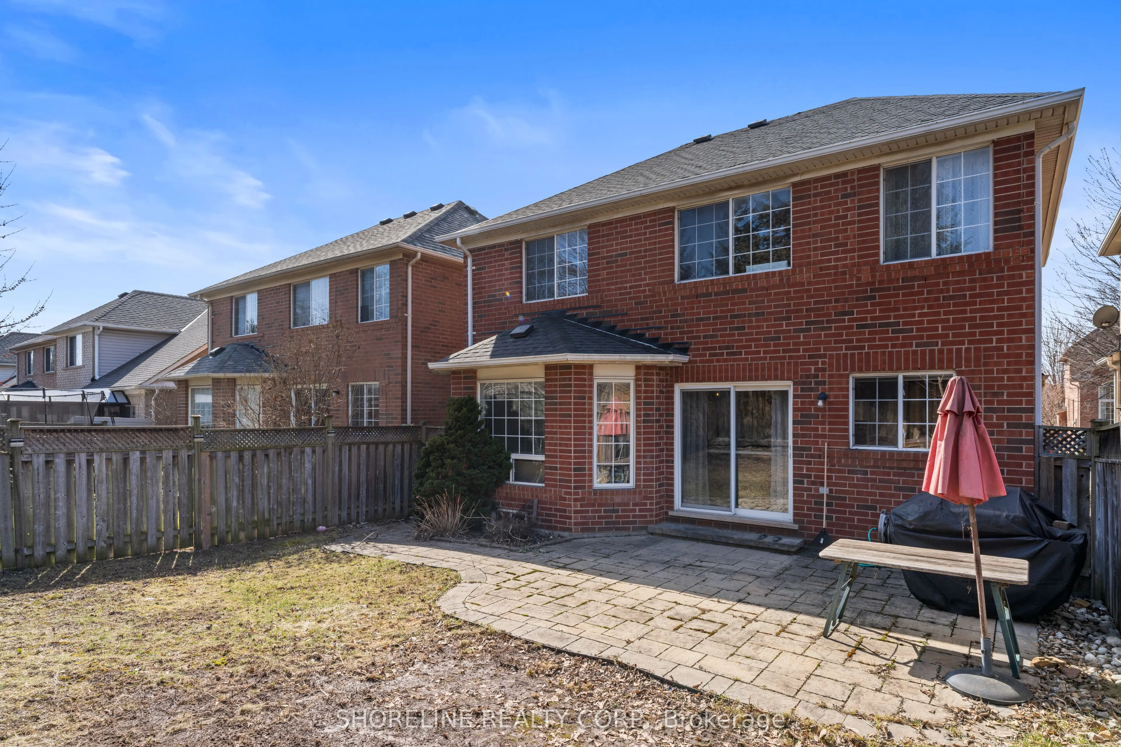 3097 Abernathy Way