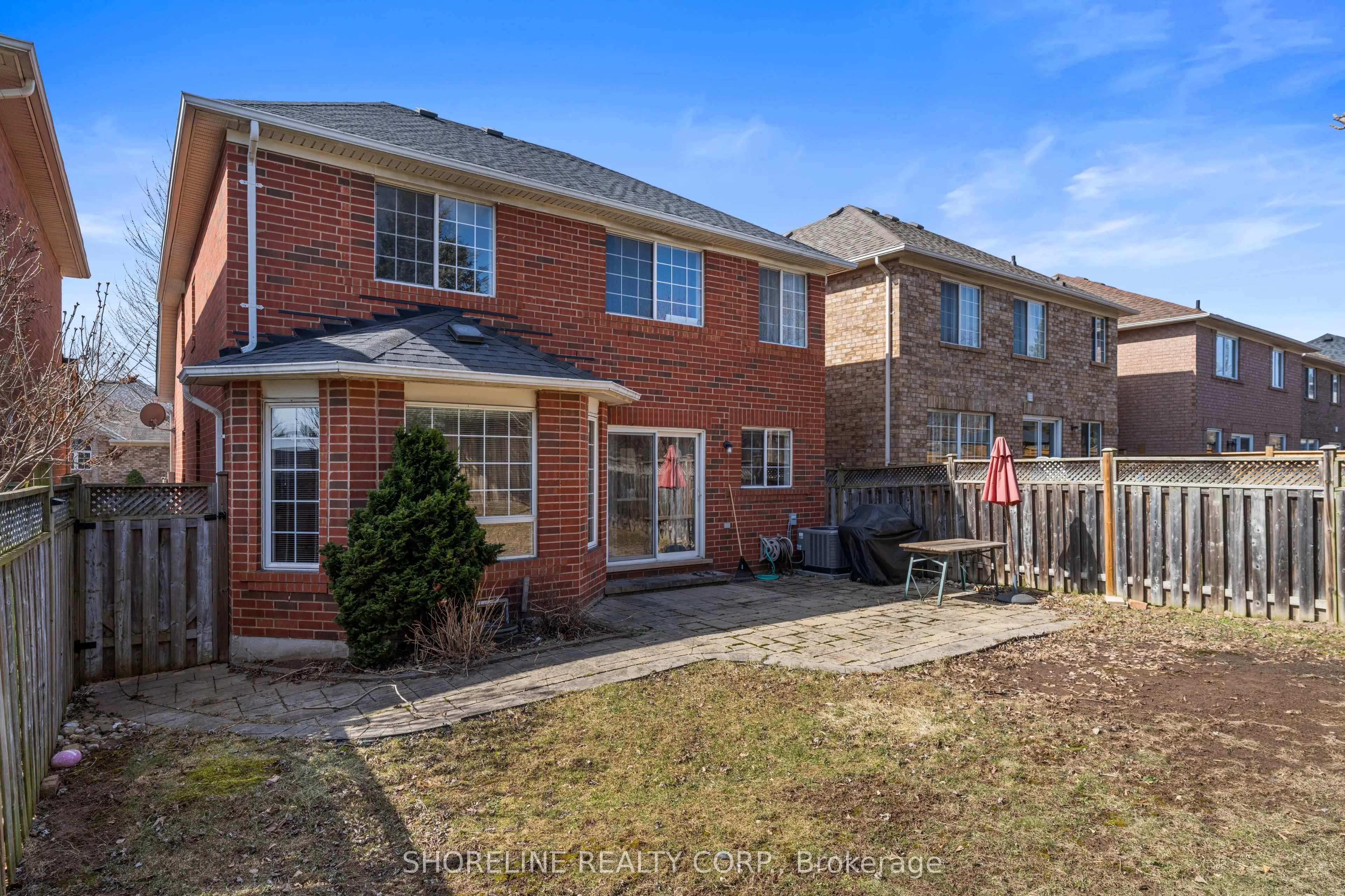3097 Abernathy Way