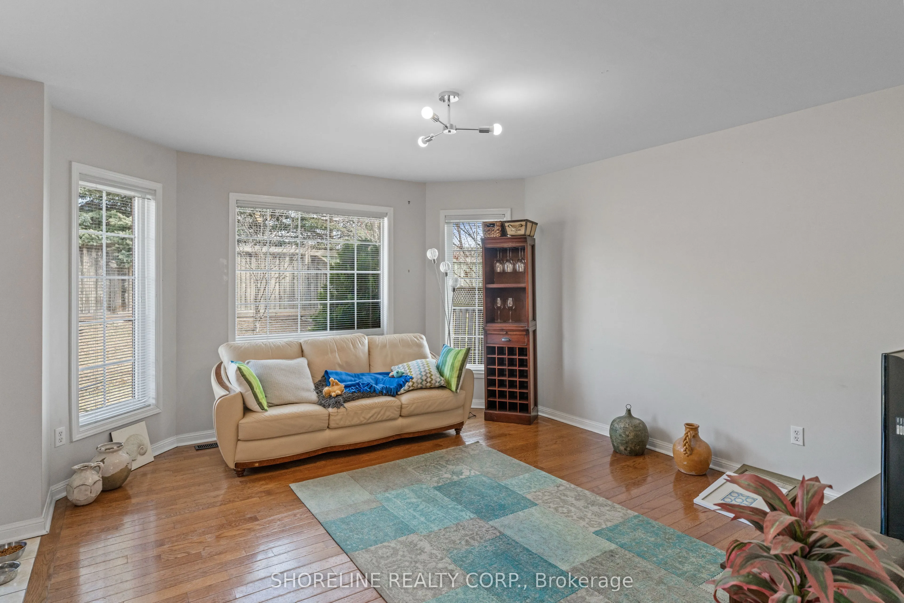 3097 Abernathy Way
